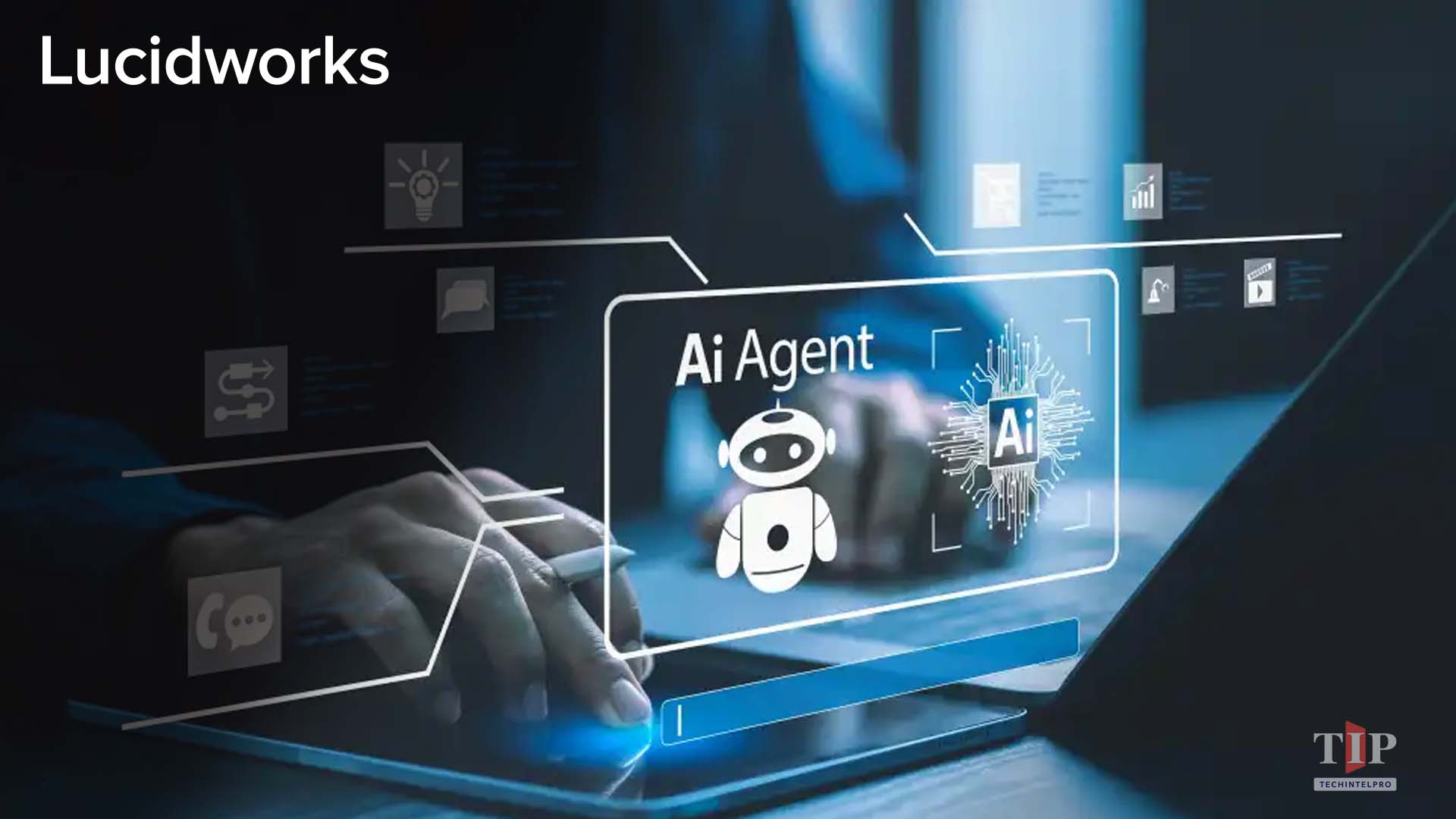Lucidworks Launches Model Context Protocol to Accelerate AI Agent Integration