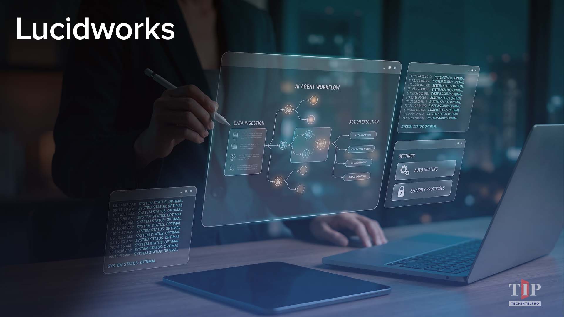 Lucidworks Unveils AI Agent for Technical Product Questions