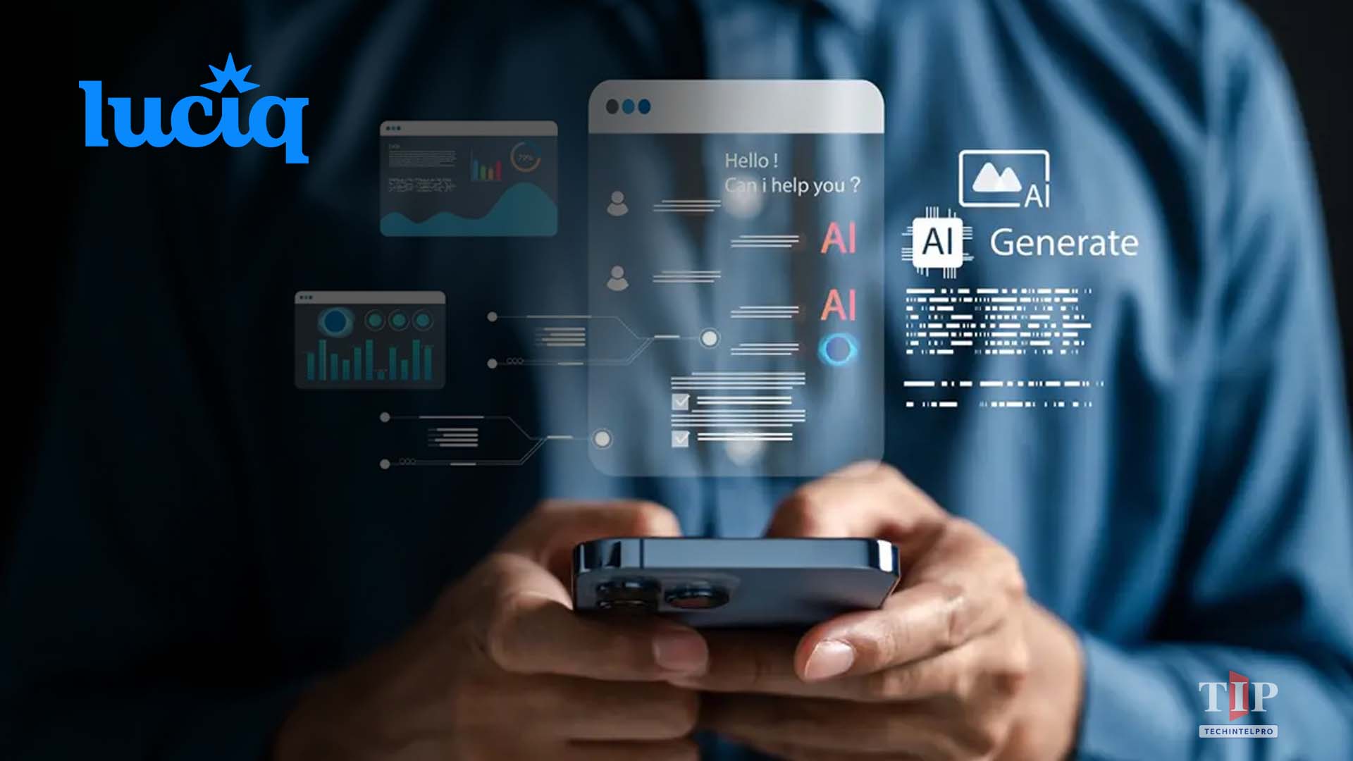 Luciq Expands Agentic Mobile Observability Platform