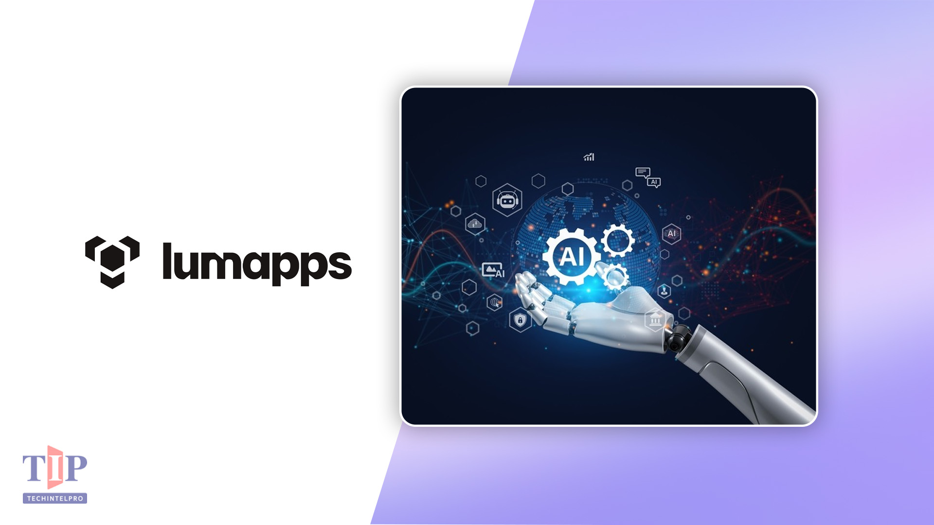 LumApps Launches AI Employee Hub to Drive Enterprise AI Adoption