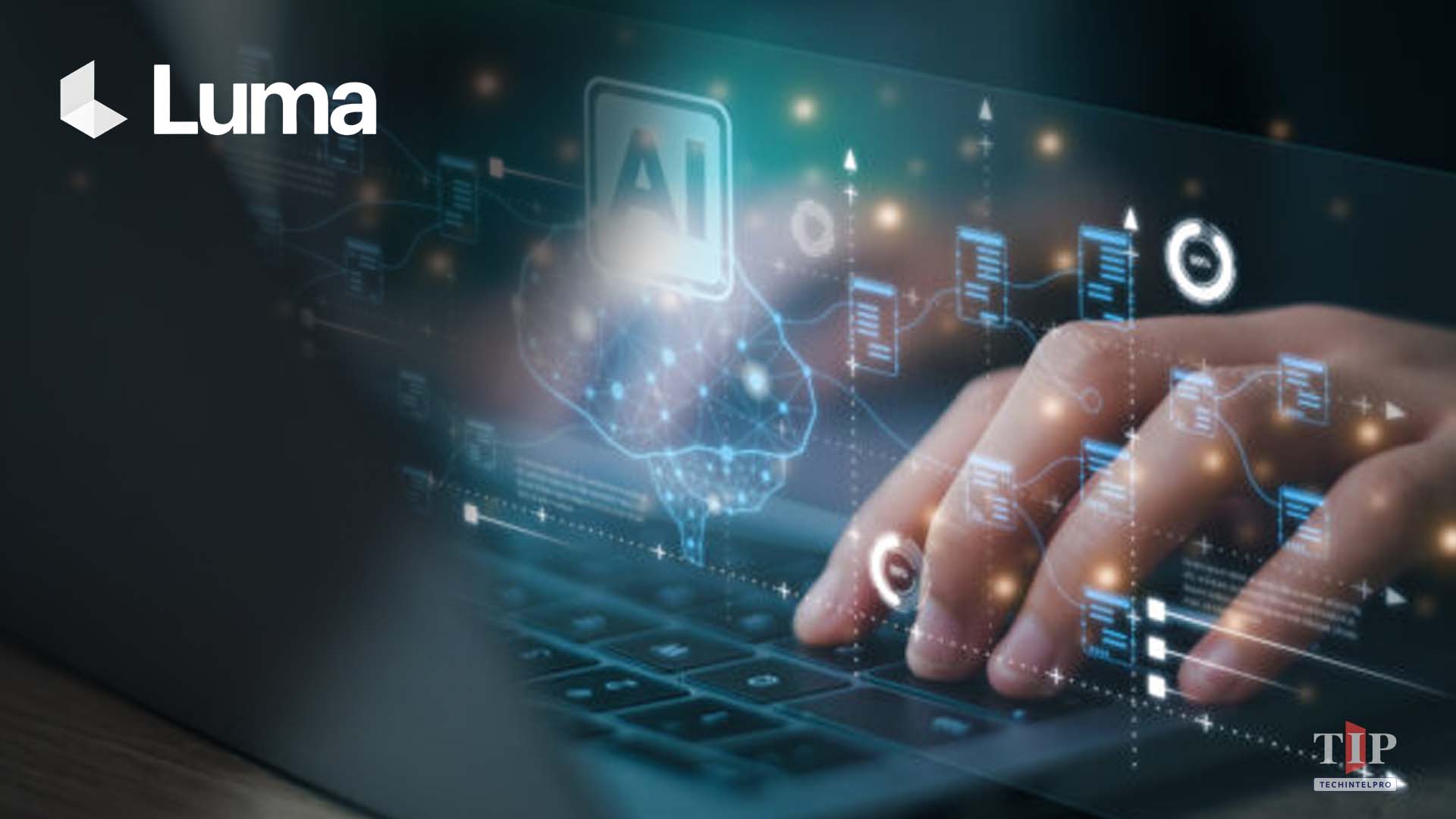 Luma Launches AI Agents for End-to-End Creative Work