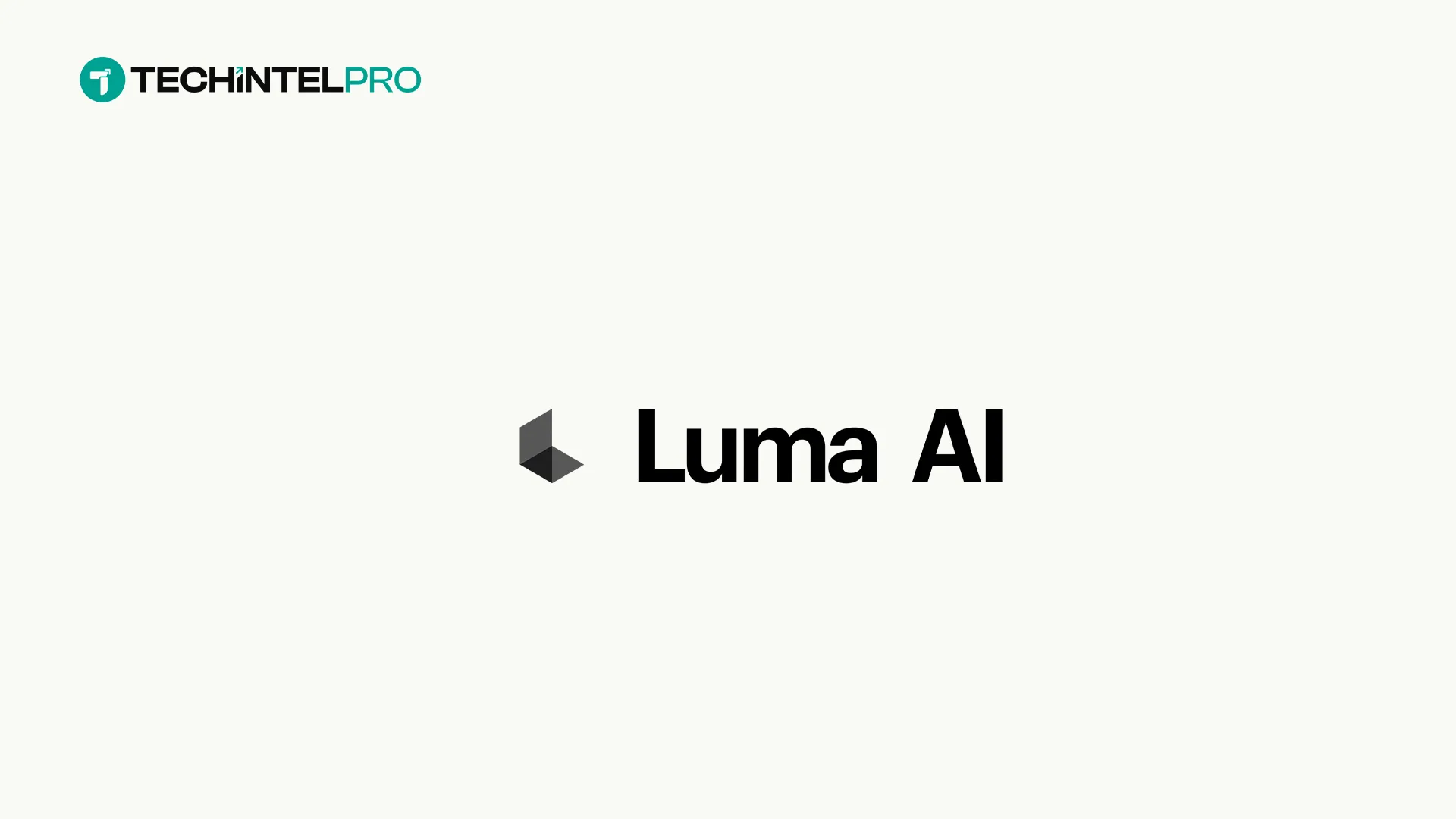Luma Study Finds AI Mainstream Among Creative Professionals