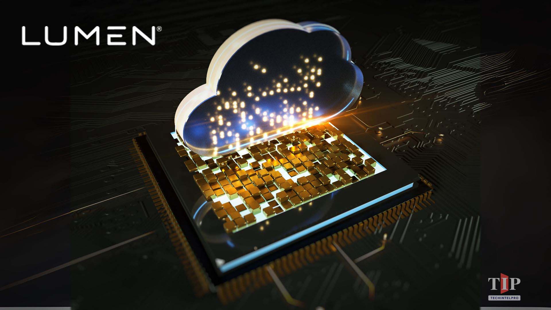 Lumen Multi-Cloud Gateway Targets AI Data Bottlenecks