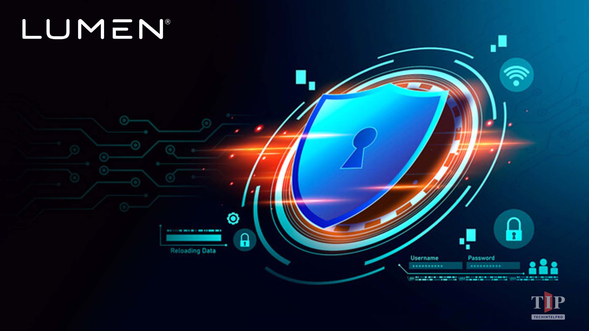 Lumen Defender Threatscape Report: Upstream Network Visibility Is New Cyber Front Line