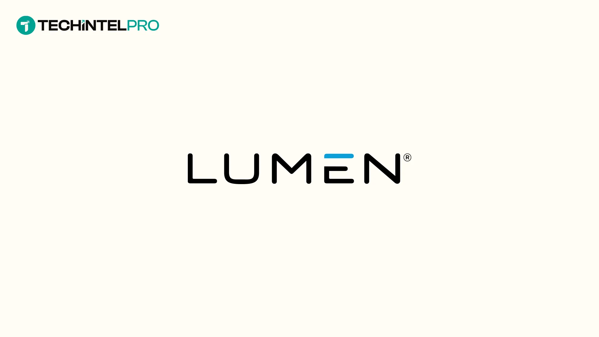 Lumen Launches Intelligent Internet for Enterprise Connectivity
