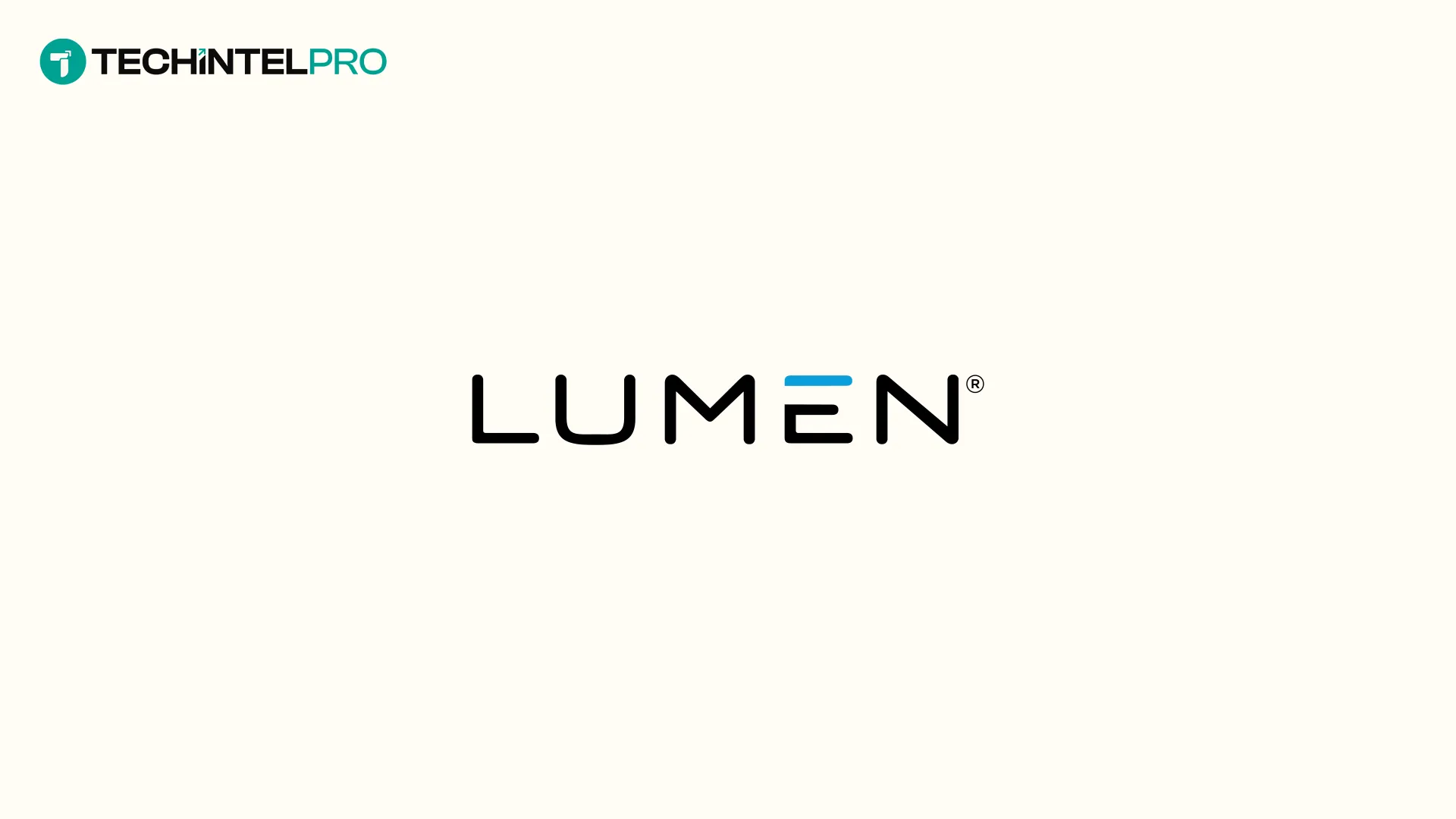 Lumen Technologies to Hold Third Quarter 2026 Earnings Conference Call