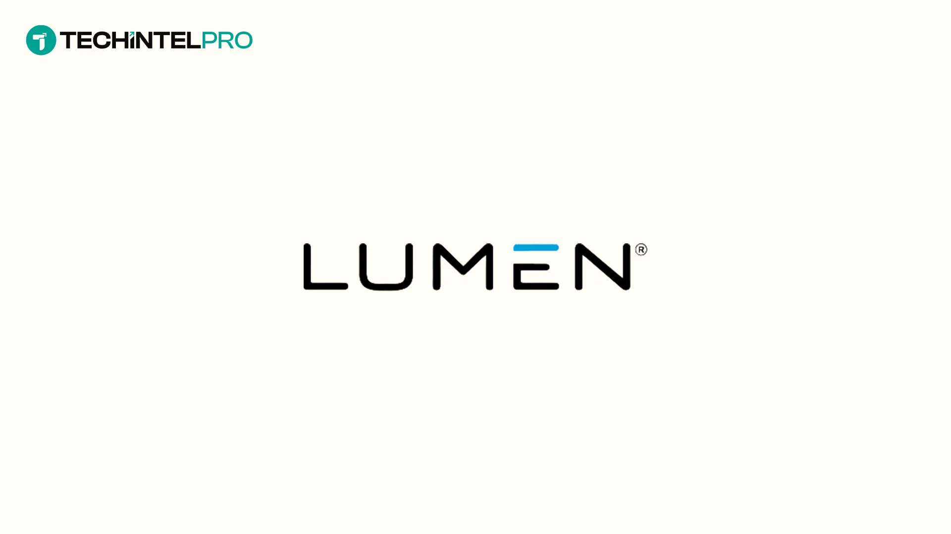 Lumen Takes Network Resilience Beyond the Backup Plan