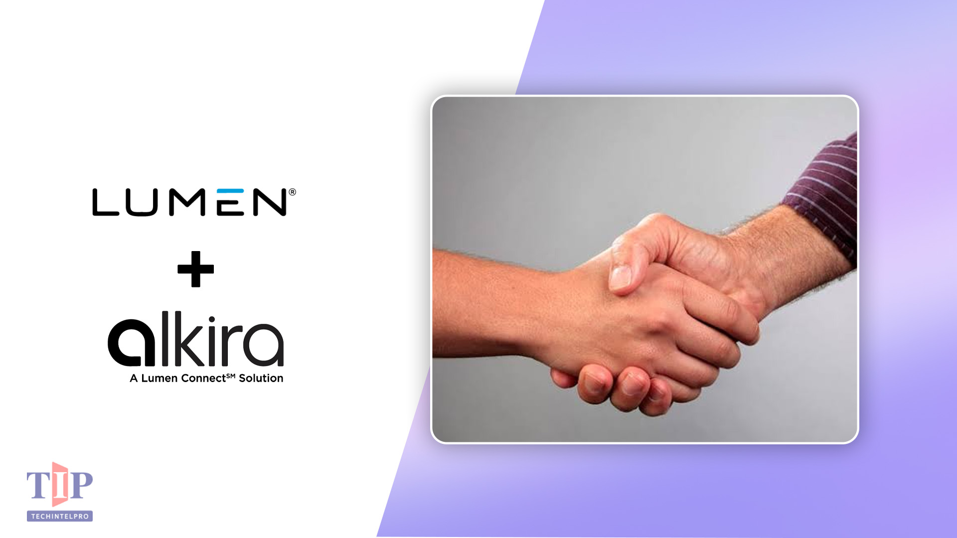 Lumen Completes Alkira Acquisition, Accelerating Unified Digital Platform for AI-Era Networking
