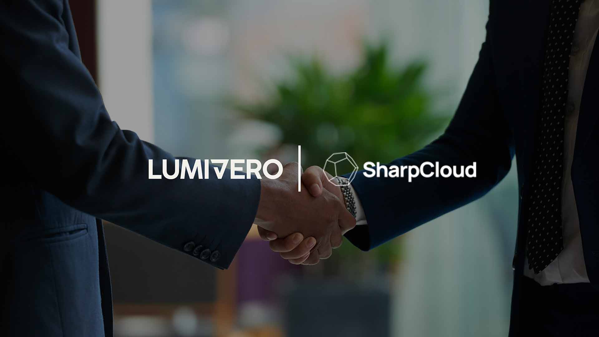 Lumivero Acquires SharpCloud to Enhance Enterprise Decision Software
