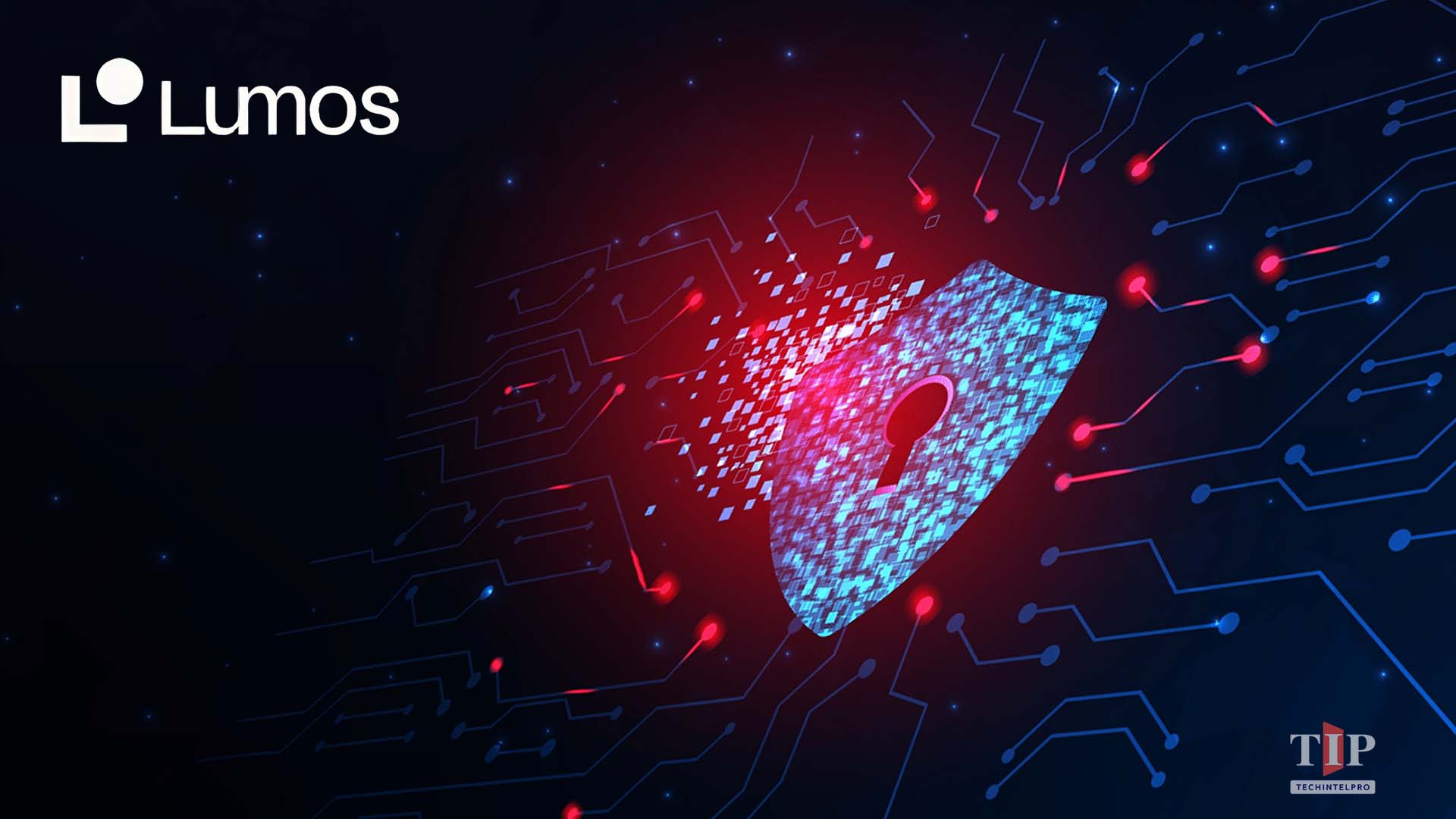 Lumos 2026 Report: Identity Risks at Breaking Point