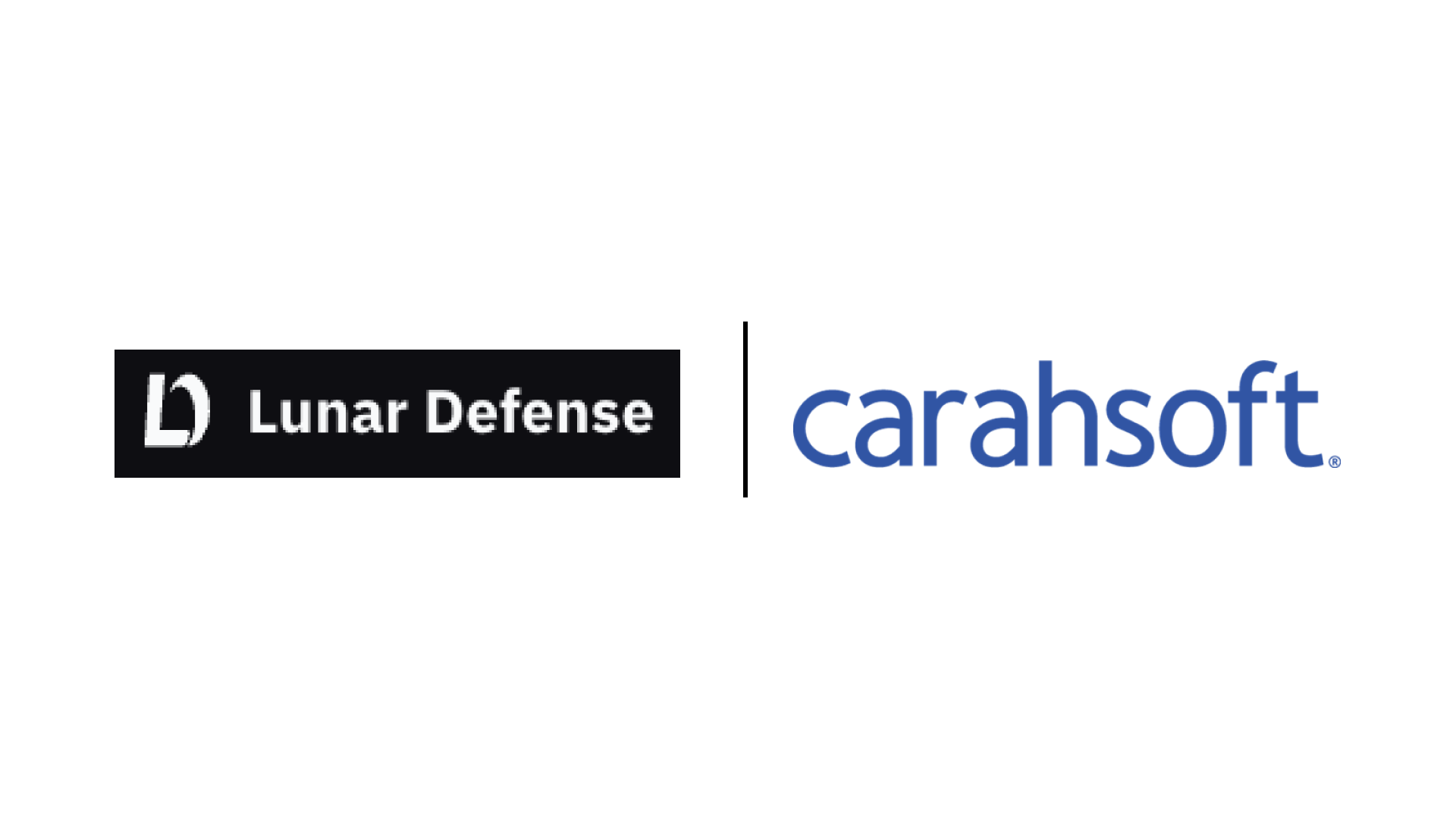 Lunar Defense and Carahsoft Partner for Offline Mobile Security