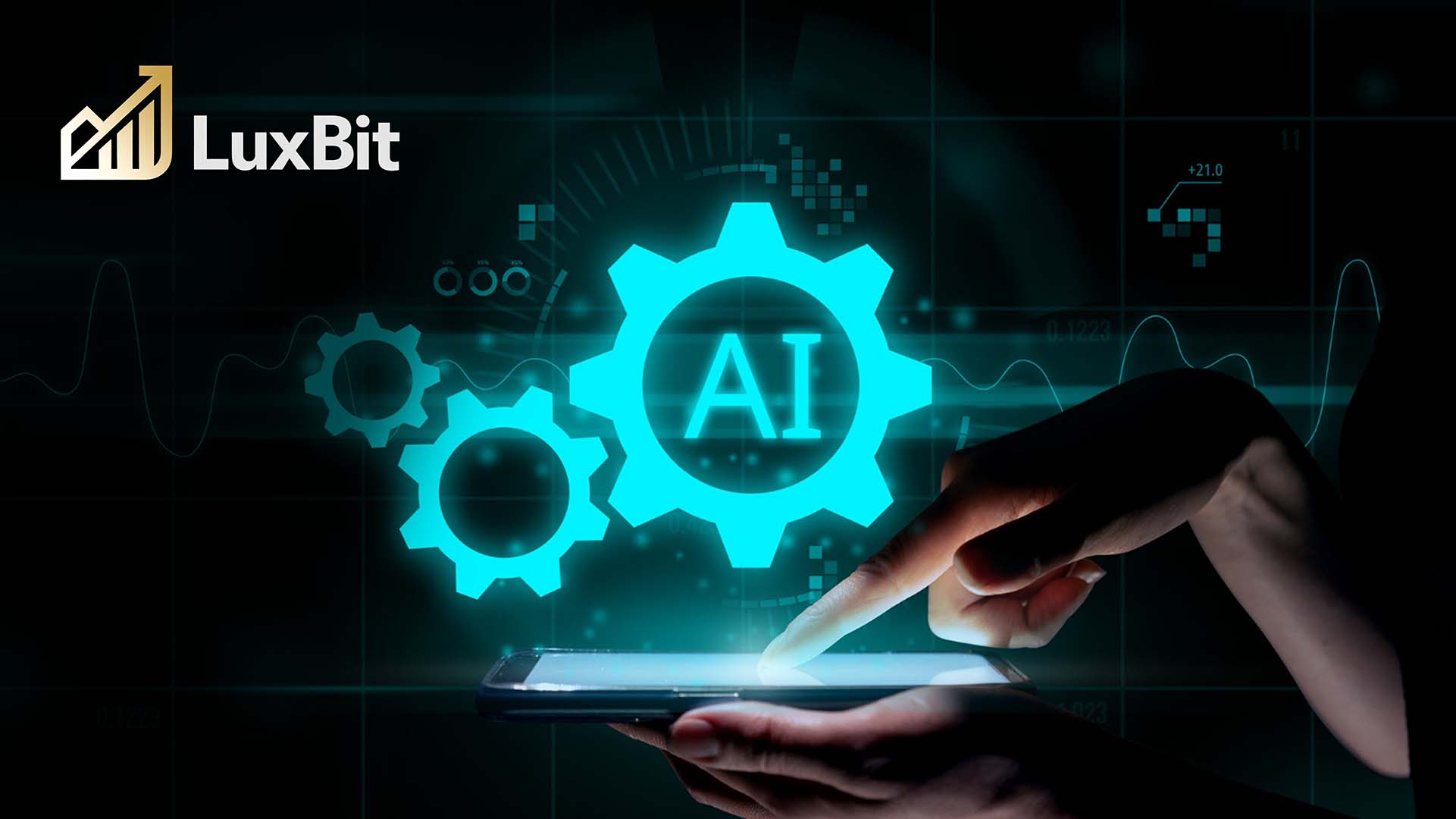 Luxbit.ai Completes Internal AI System Architecture Upgrade