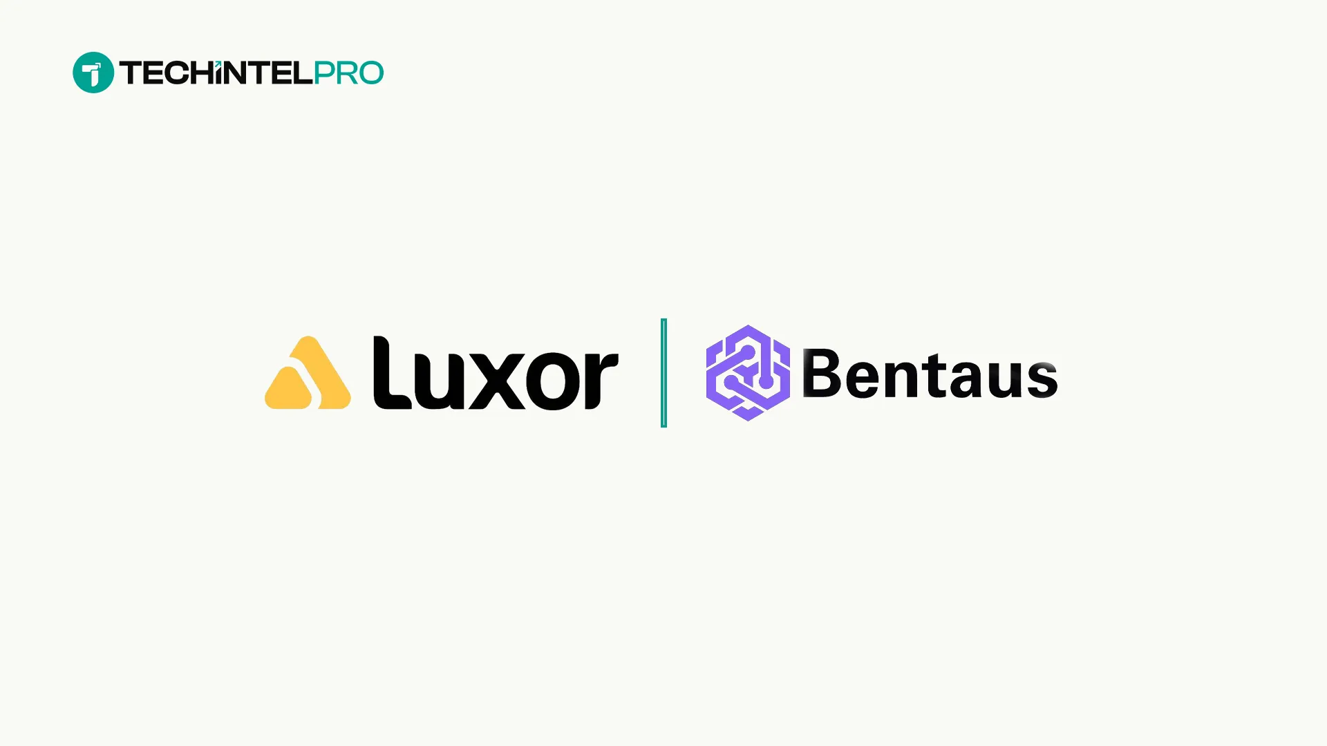 Luxor Energy and Bentaus Achieve First AI GPU Response to ERCOT 4CP