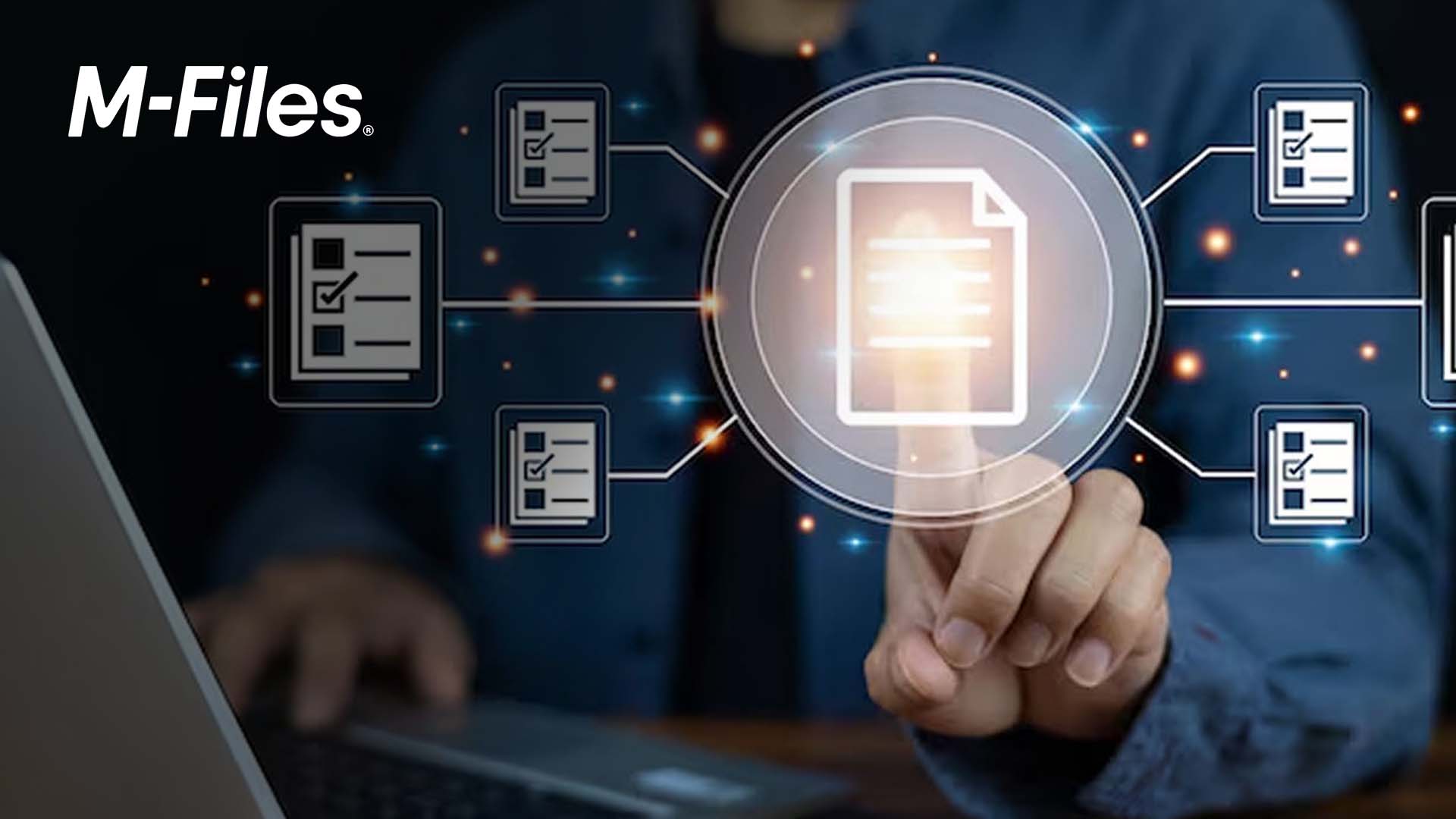 M-Files Records Strong 2025 Growth with Context-First Innovations