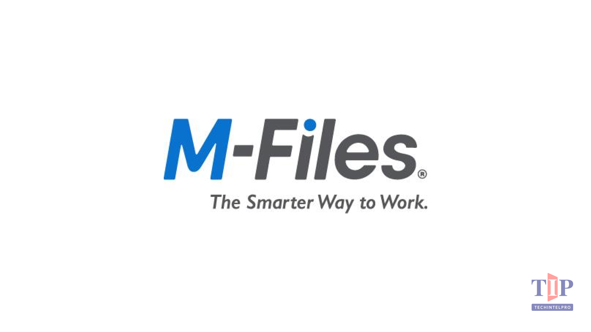 M-Files Named Leader in 2026 Gartner Magic Quadrant for Document Management