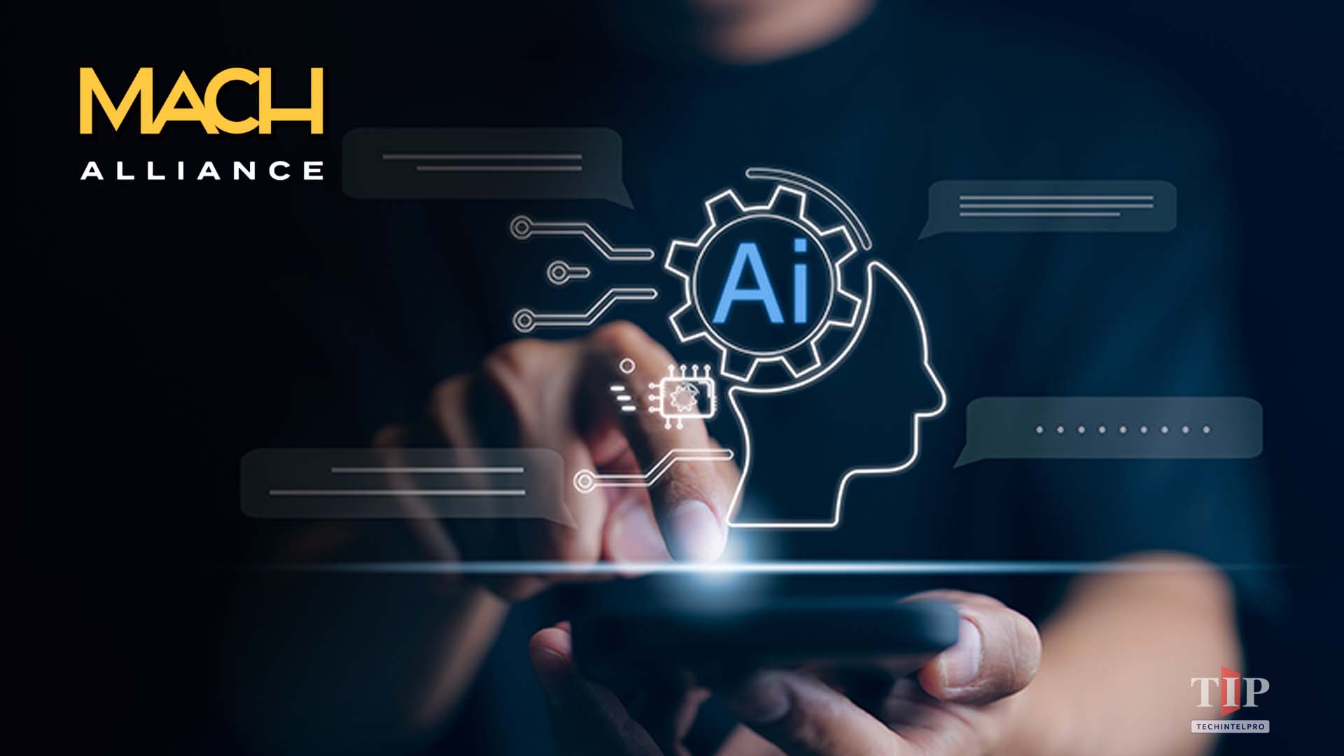 MACH Report: 6X AI ROI with Composable Architecture