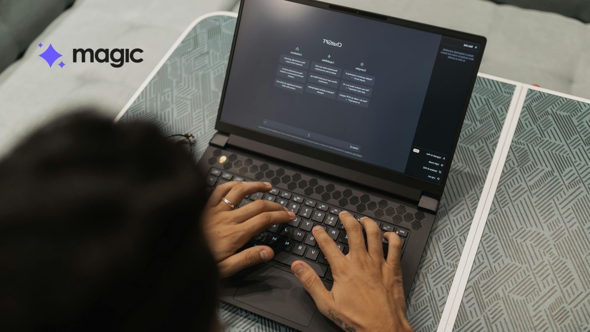 MAGIC Private AI: Secure, Customizable Enterprise AI Solution