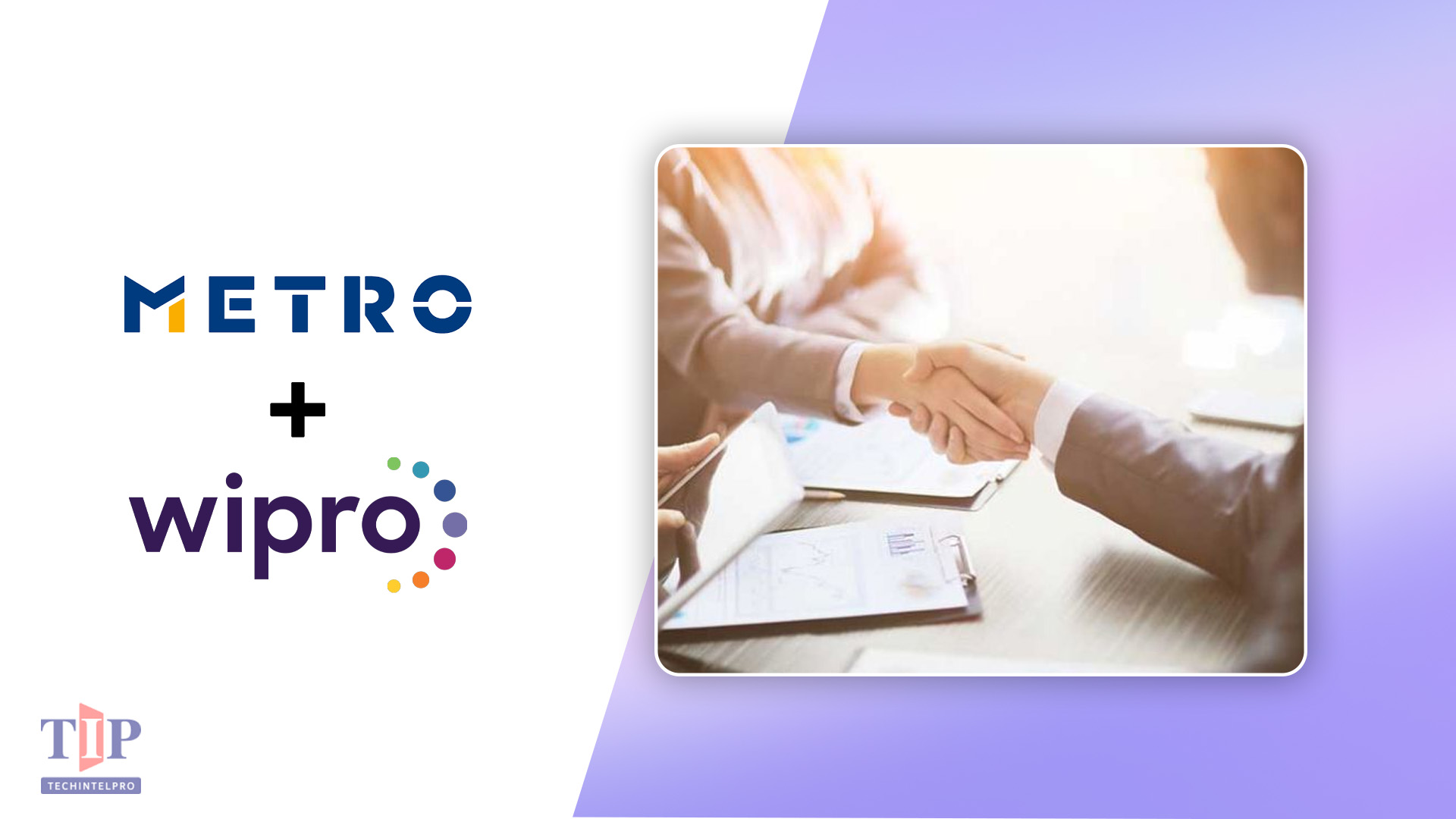 METRO AG Achieves Major Milestone in Wipro Partnership for AI-Led Transformation