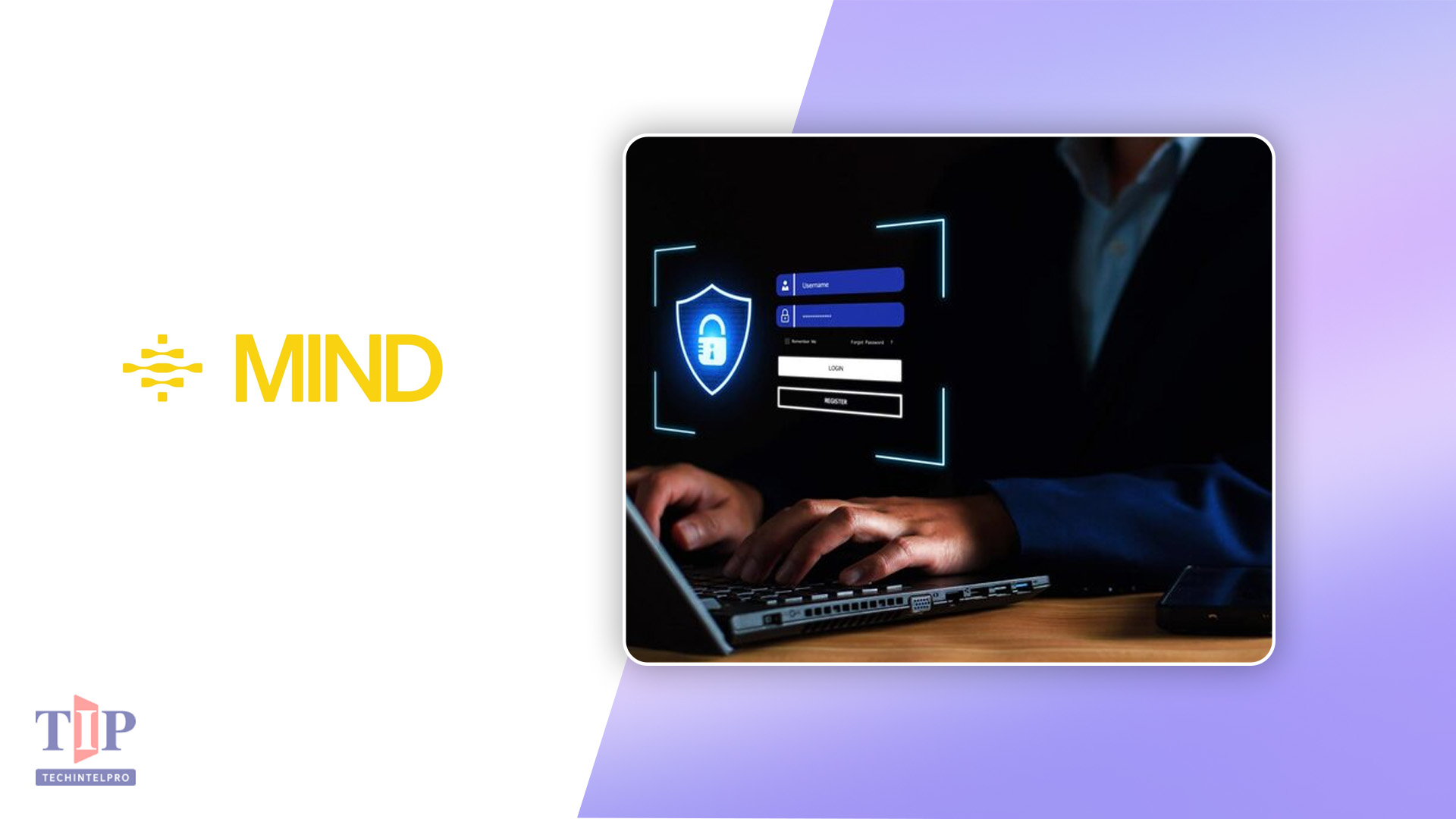 MIND Joins Anthropic's Cyber Verification Program as First DLP Firm