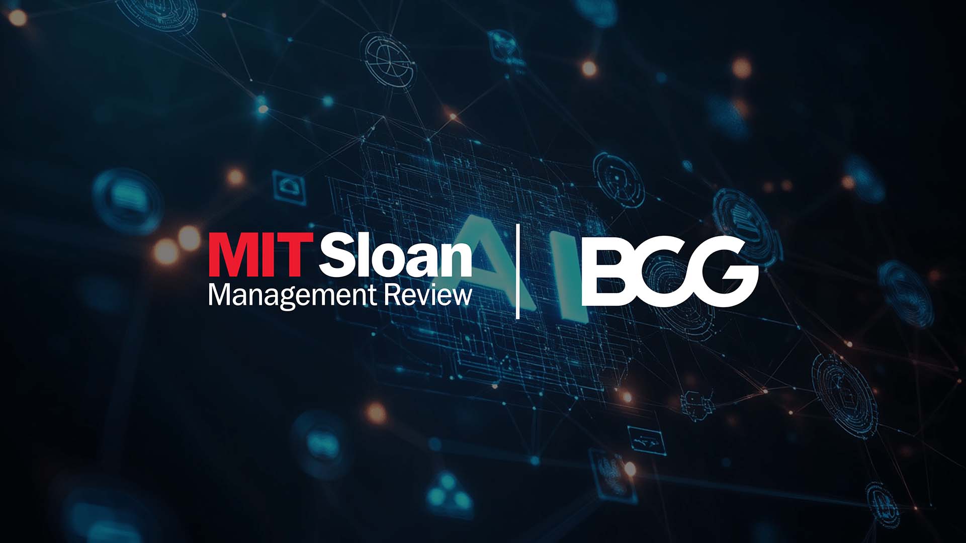 MIT SMR & BCG Report: Agentic AI Adoption Accelerates