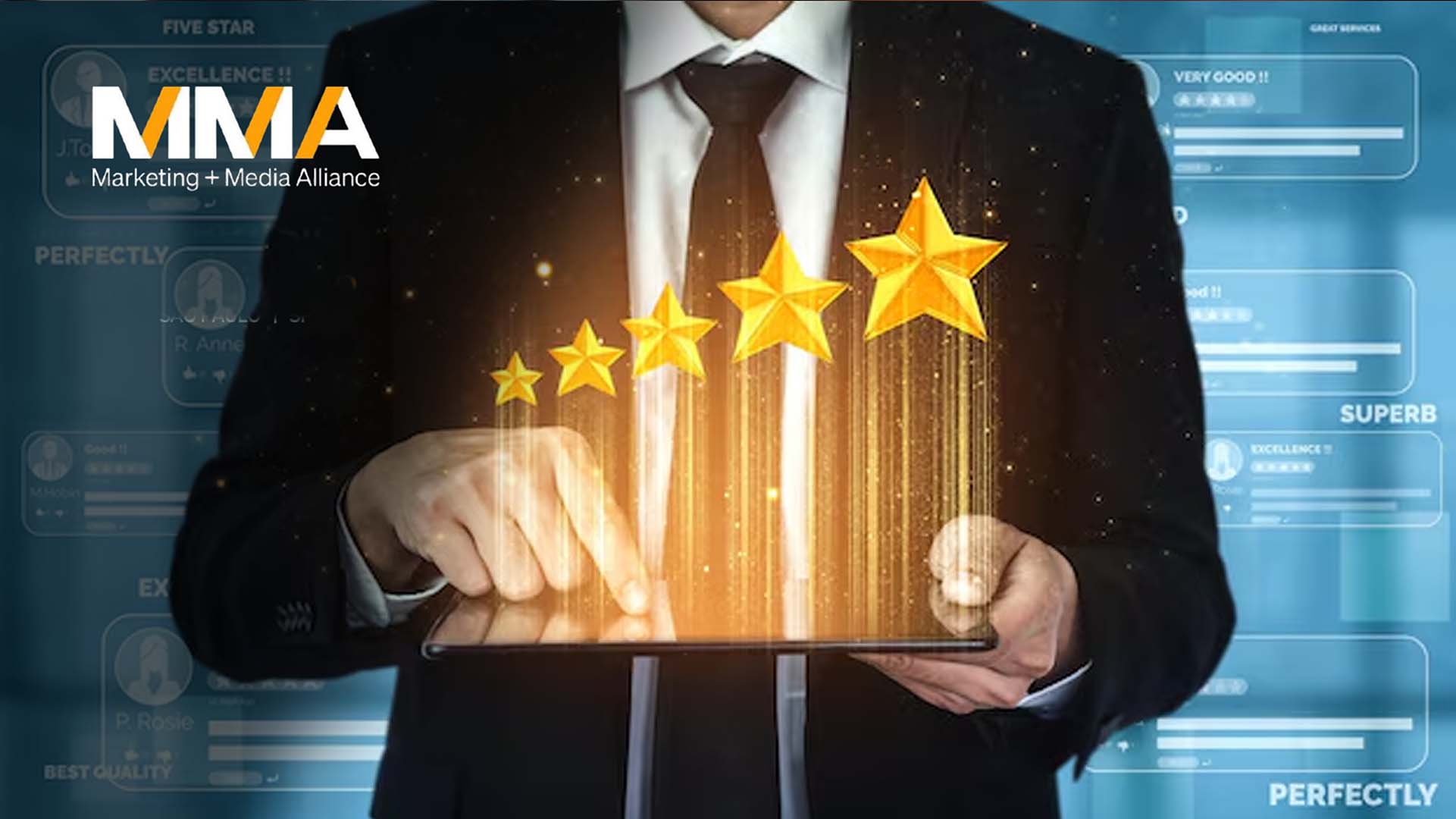 MMA SMARTIES X Global 2025 Awards Winners Announced