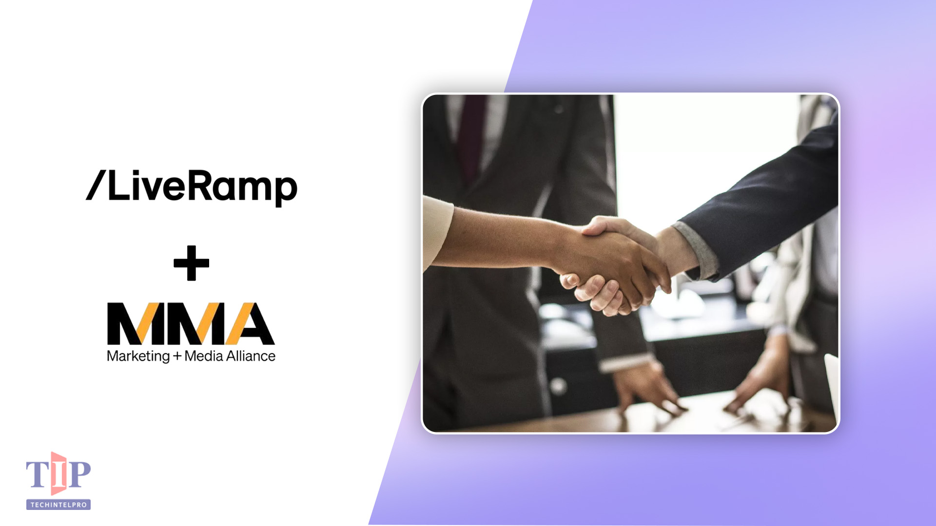 MMA and LiveRamp: Data Gaps and Identity Errors Distort Marketing Measurement