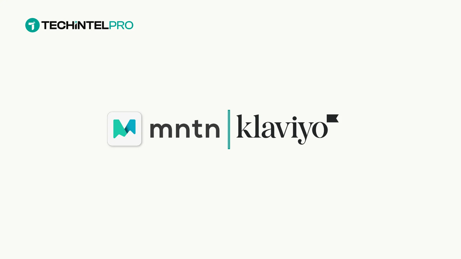 MNTN and Klaviyo Integrate Performance TV with CRM