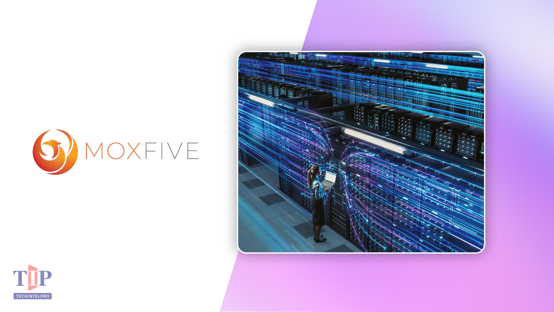 MOXFIVE Joins Agentic AI Foundation for Open Infrastructure