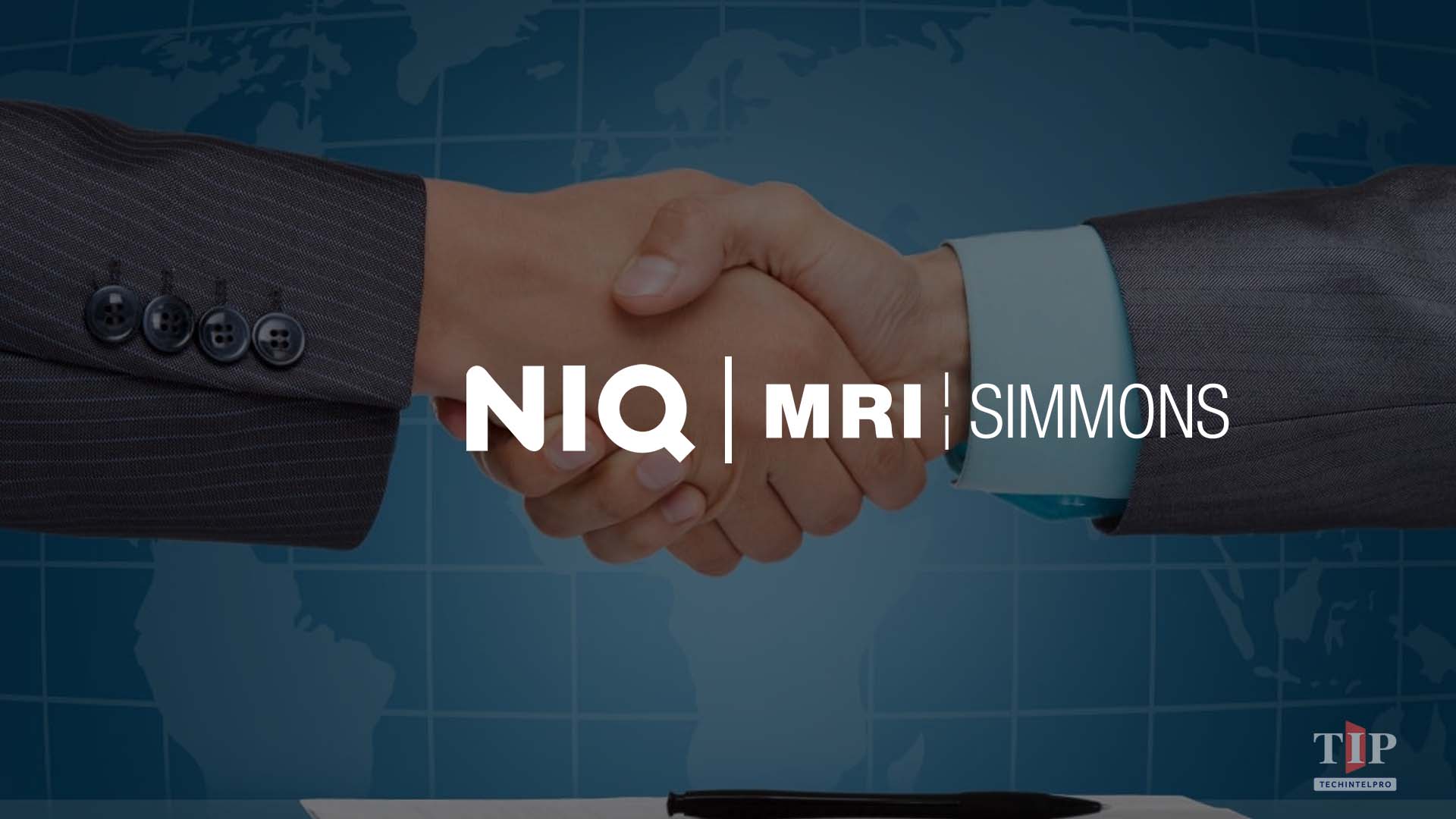 NIQ and MRI-Simmons Join Comscore’s Data Partner Network