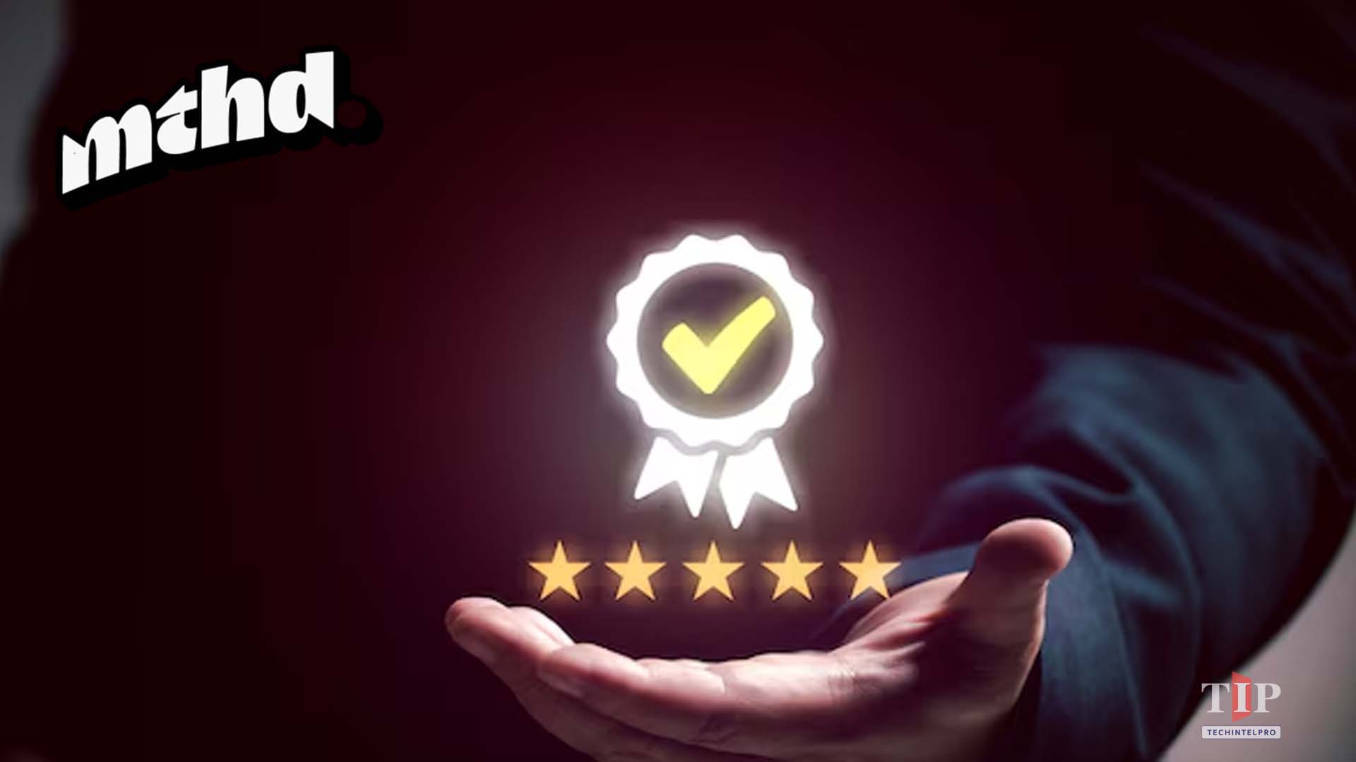 MTHD Marketing Named Best Marketing Agency of the Year 2025