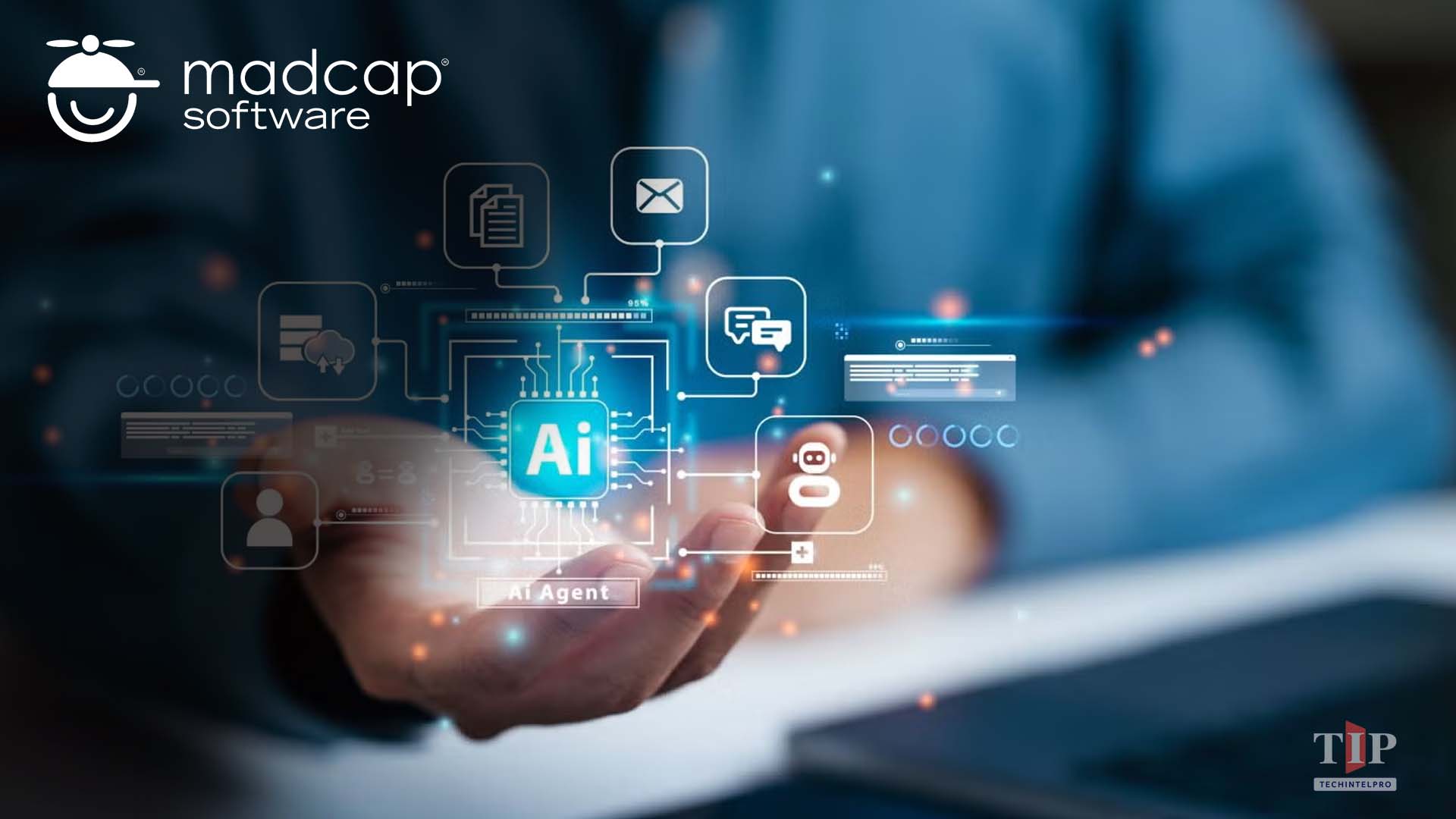 MadCap Syndicate Adds AI-Powered Semantic Search and Portals