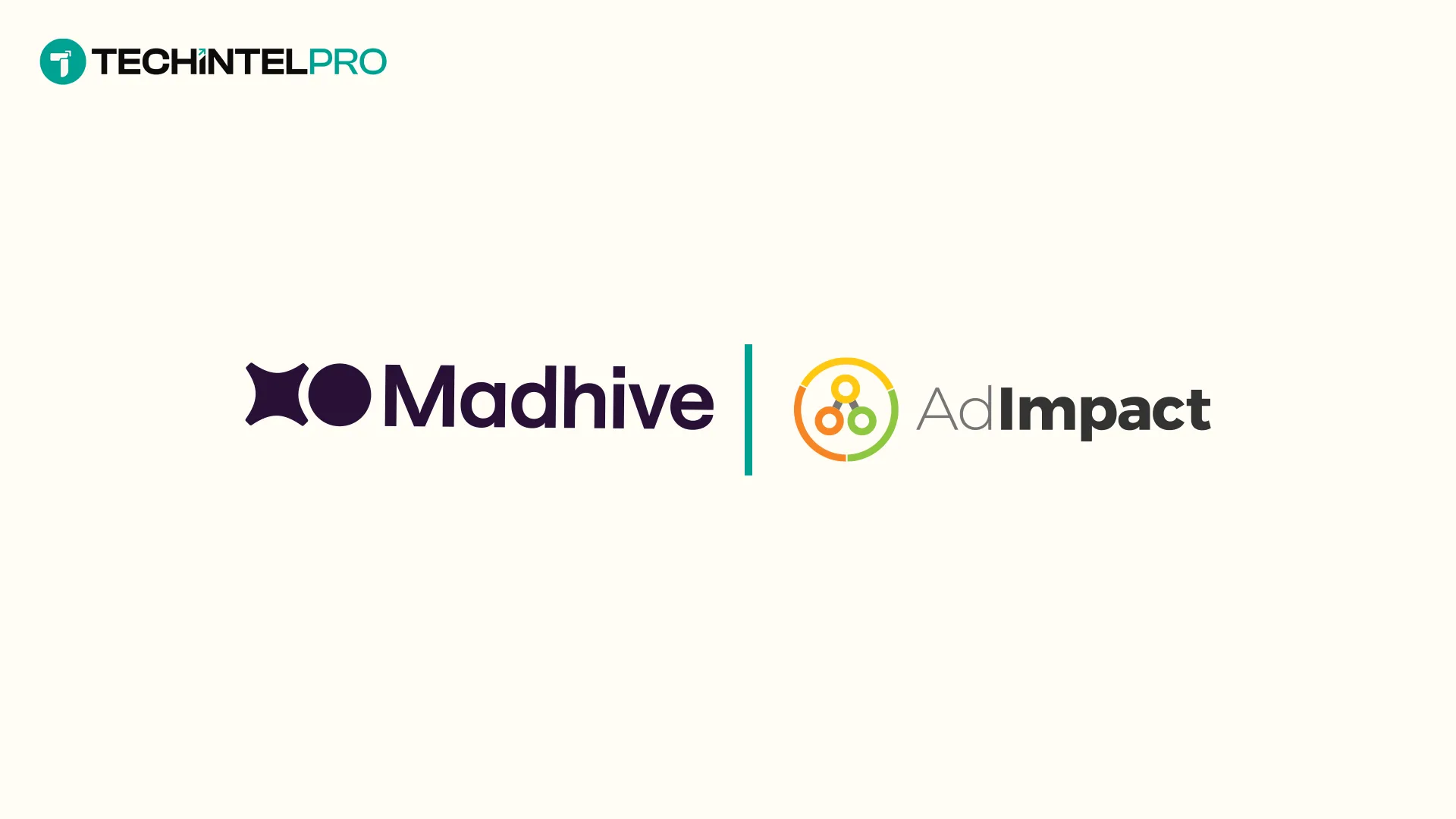 Madhive Selects AdImpact to Bring Competitive Spend Data to Local Media