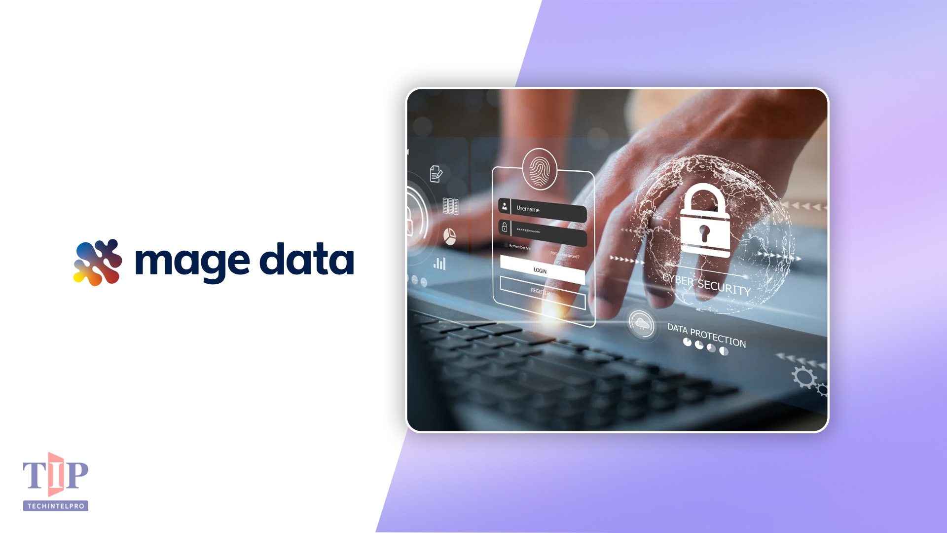Mage Data Launches Liberation Initiative for AI-Era Data Security