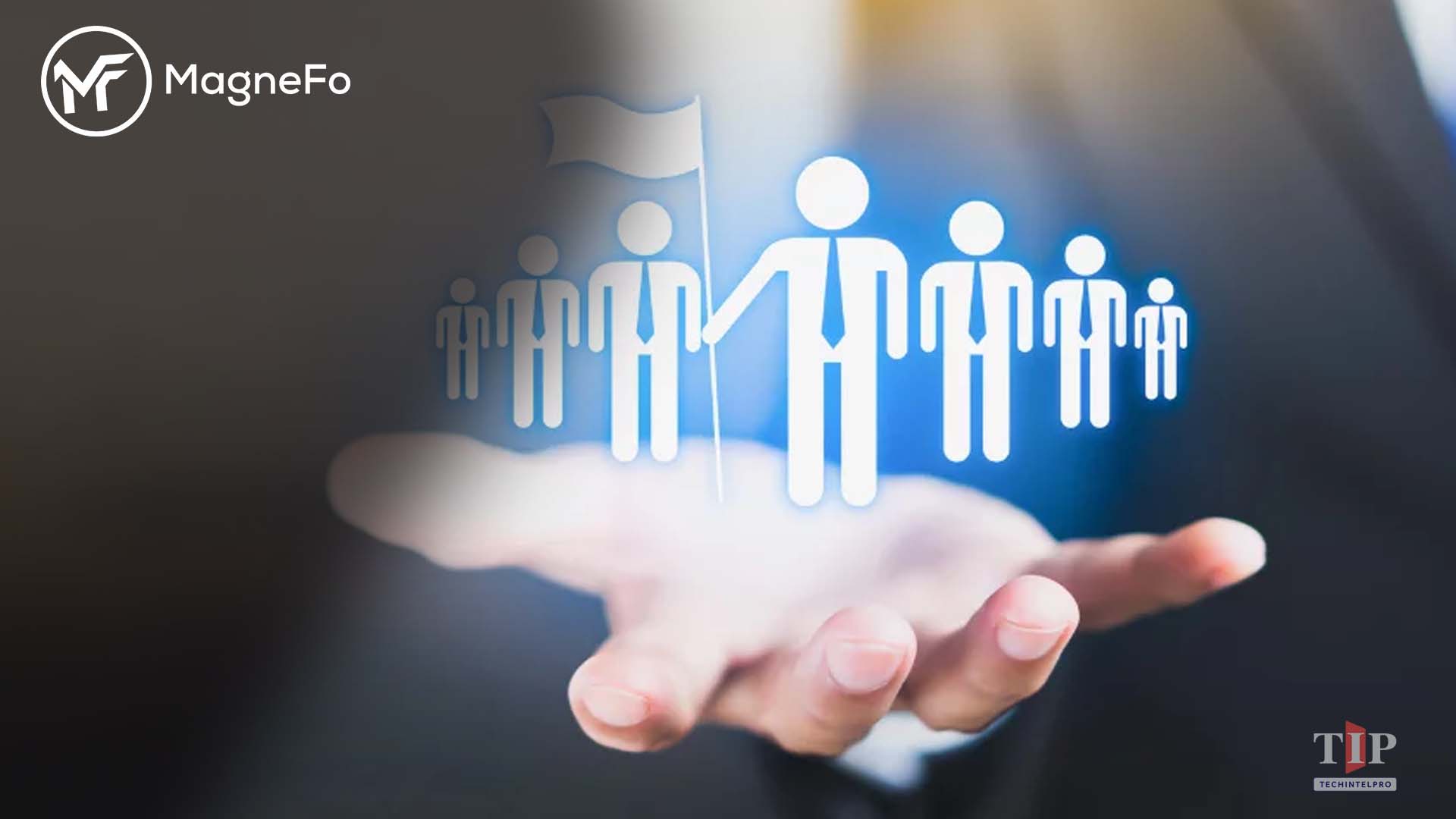 MagneFo Launches Executive Intelligence Platform for Real-Time Business Visibility