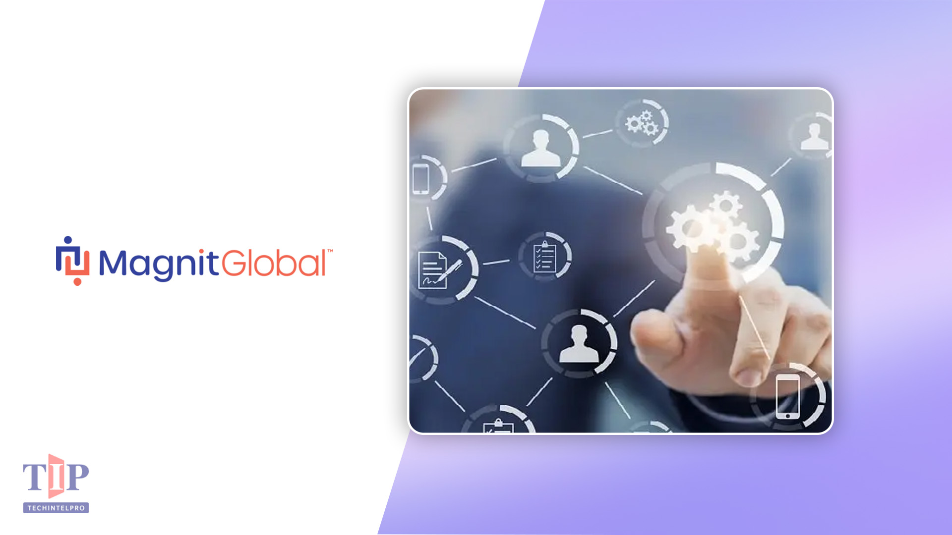 Magnit Launches Gateway for Staffing Supplier Intelligence