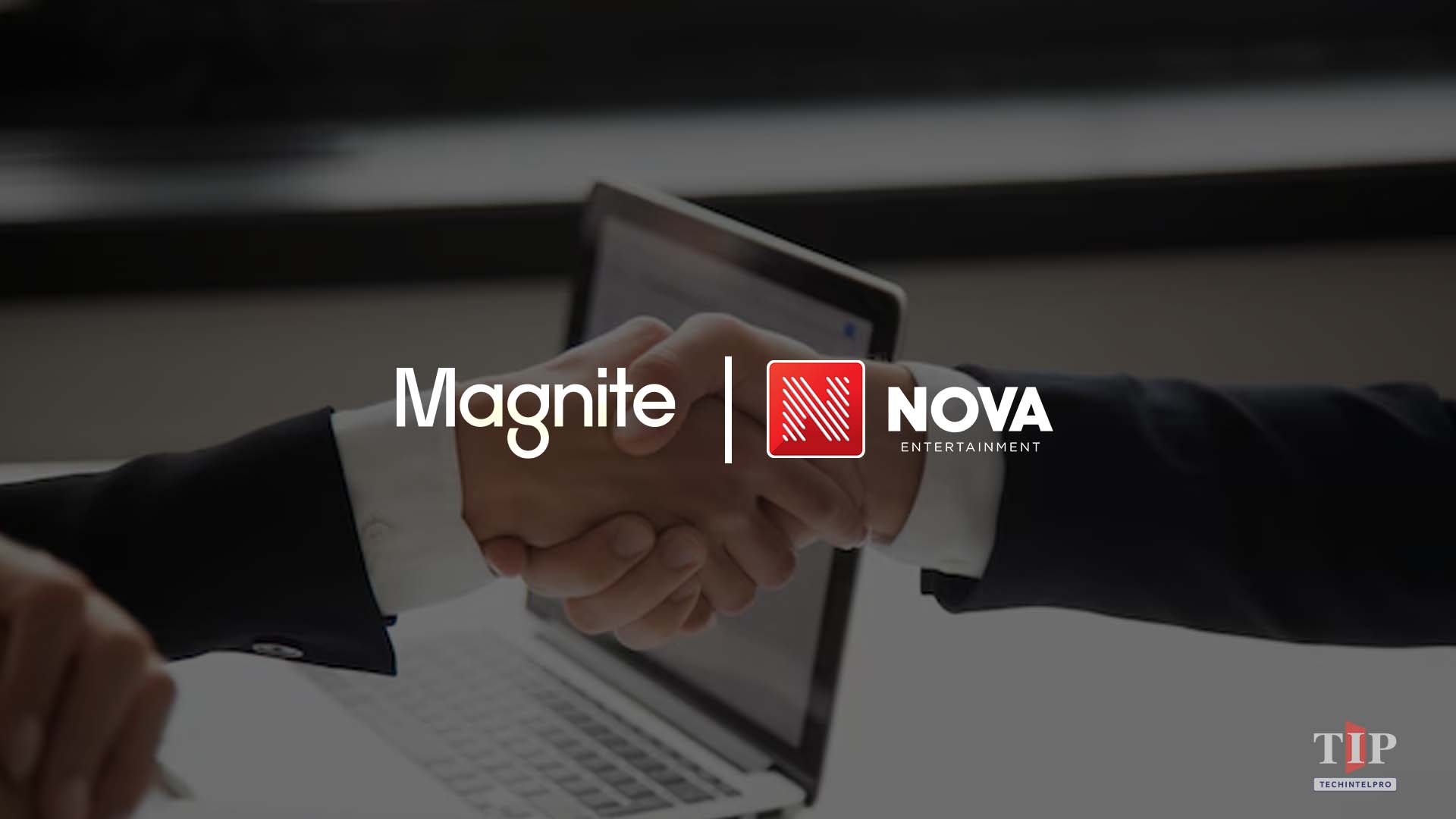 Magnite Partners with NOVA for Programmatic Retail Audio