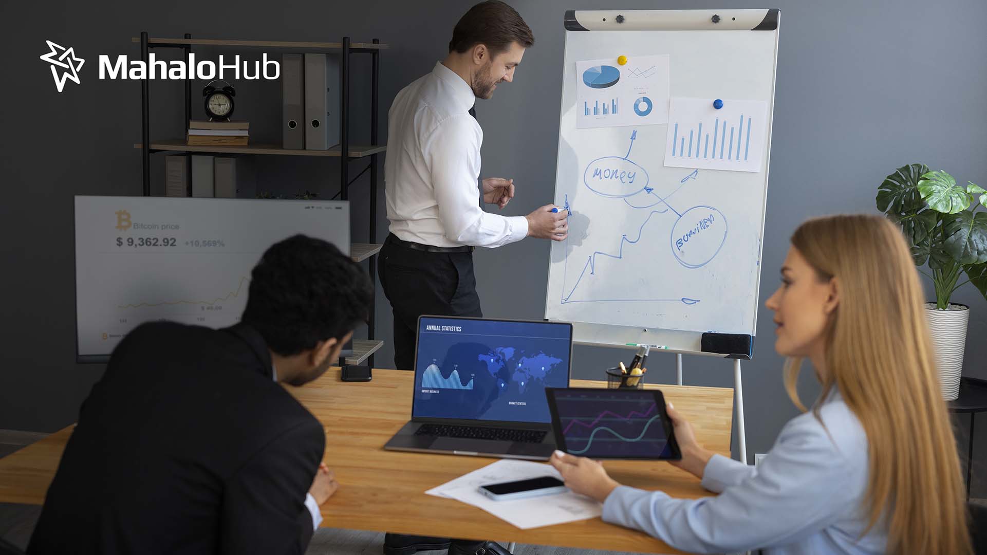 MahaloHub Introduces PRS for Predictive Creative Resonance