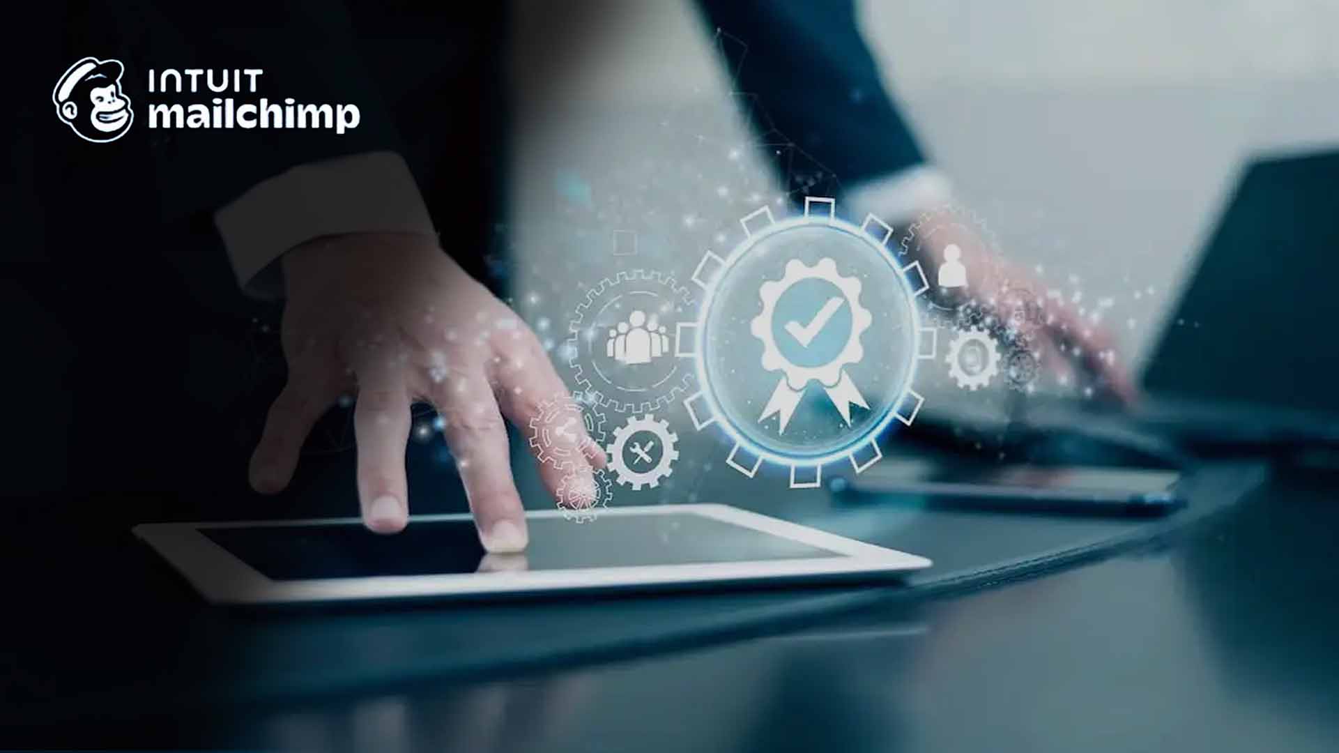 Mailchimp Named Best Marketing Automation Platform 2025 by Expert Consumers