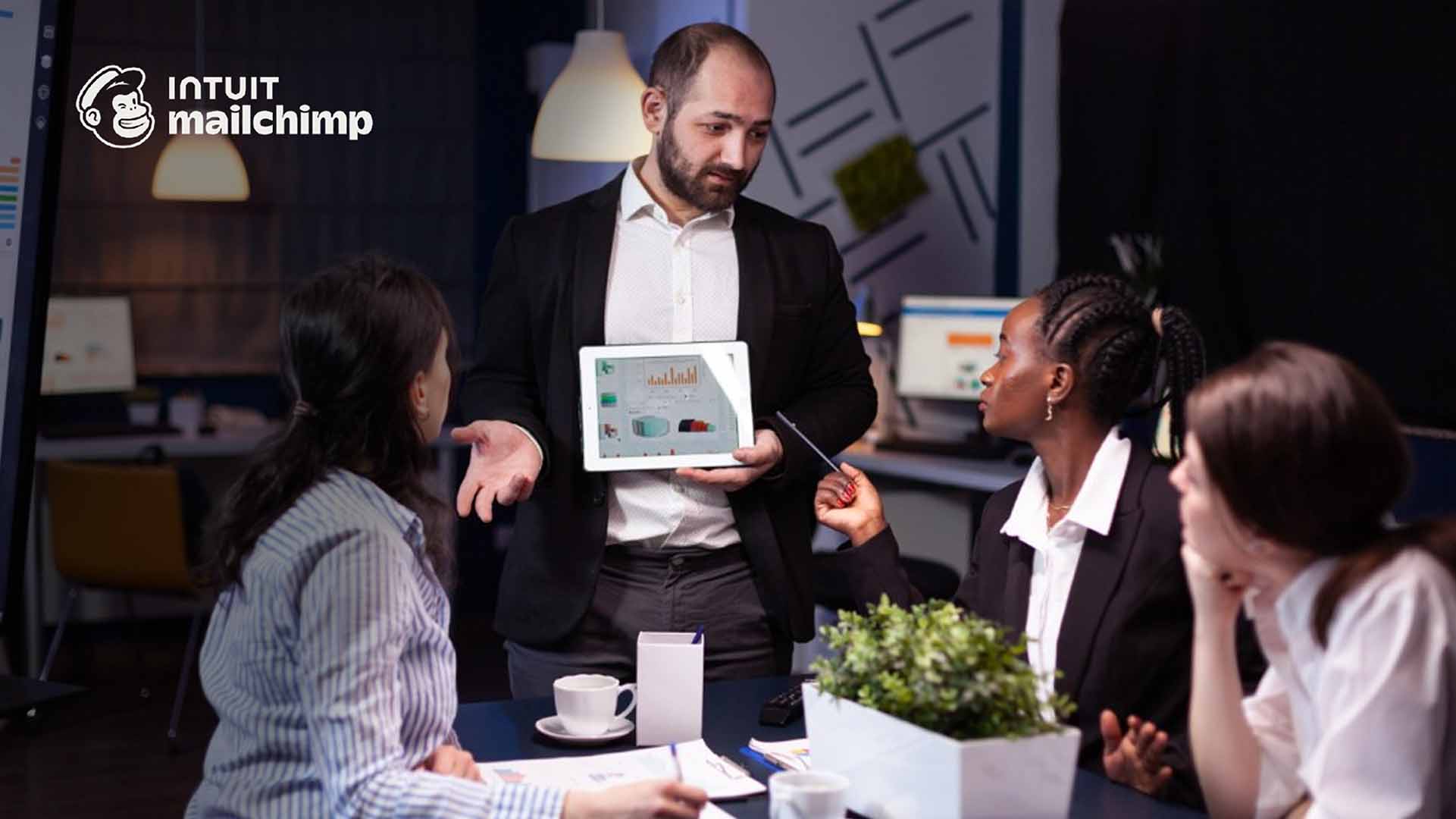 Mailchimp Named Best Digital Marketing Platform 2026