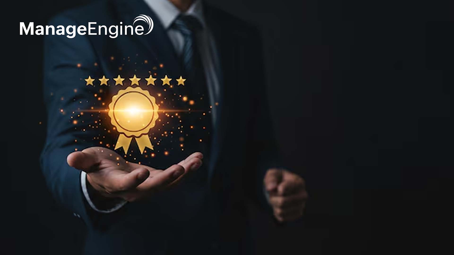 ManageEngine Challenger in 2026 Gartner Endpoint MQ