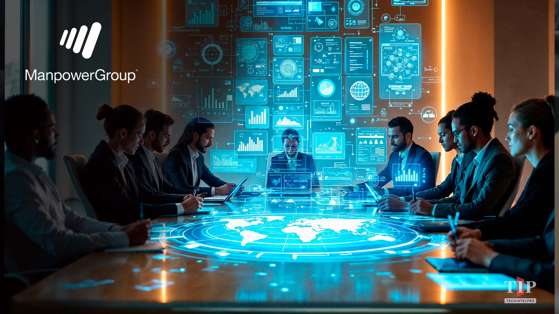 2026 Talent Shortage: AI Skills Top Global Hiring Challenges