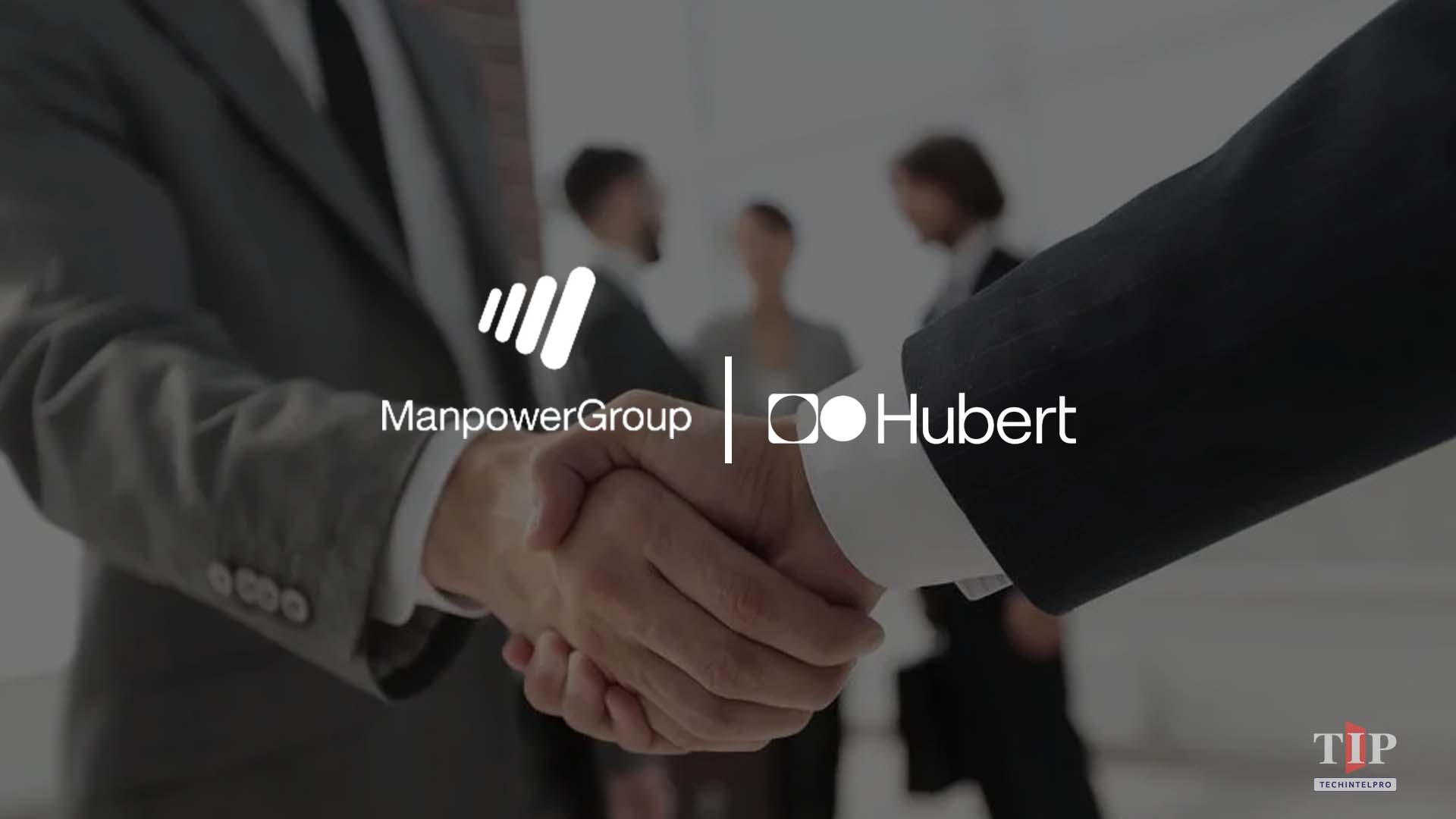 ManpowerGroup Partners with Hubert for AI-Powered Hiring