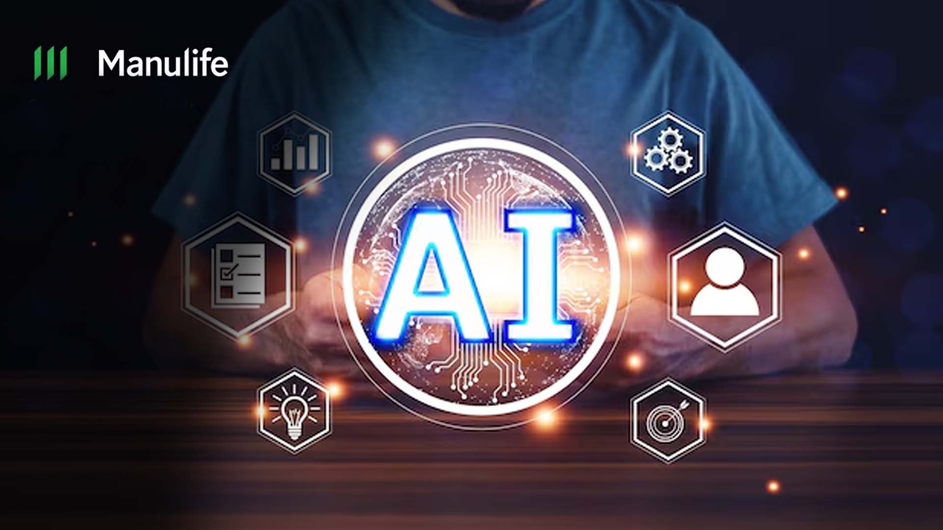Manulife Partners with Adaptive ML for AI Model Fine-Tuning
