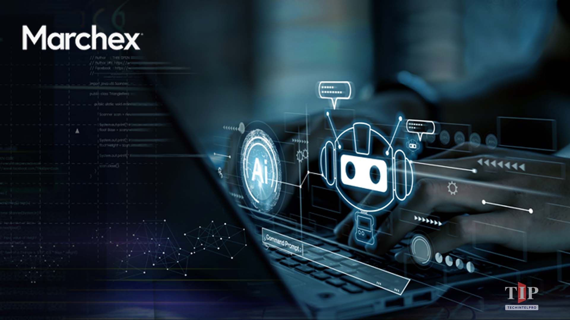 Marchex to Showcase Conversation Intelligence at IFA 2026