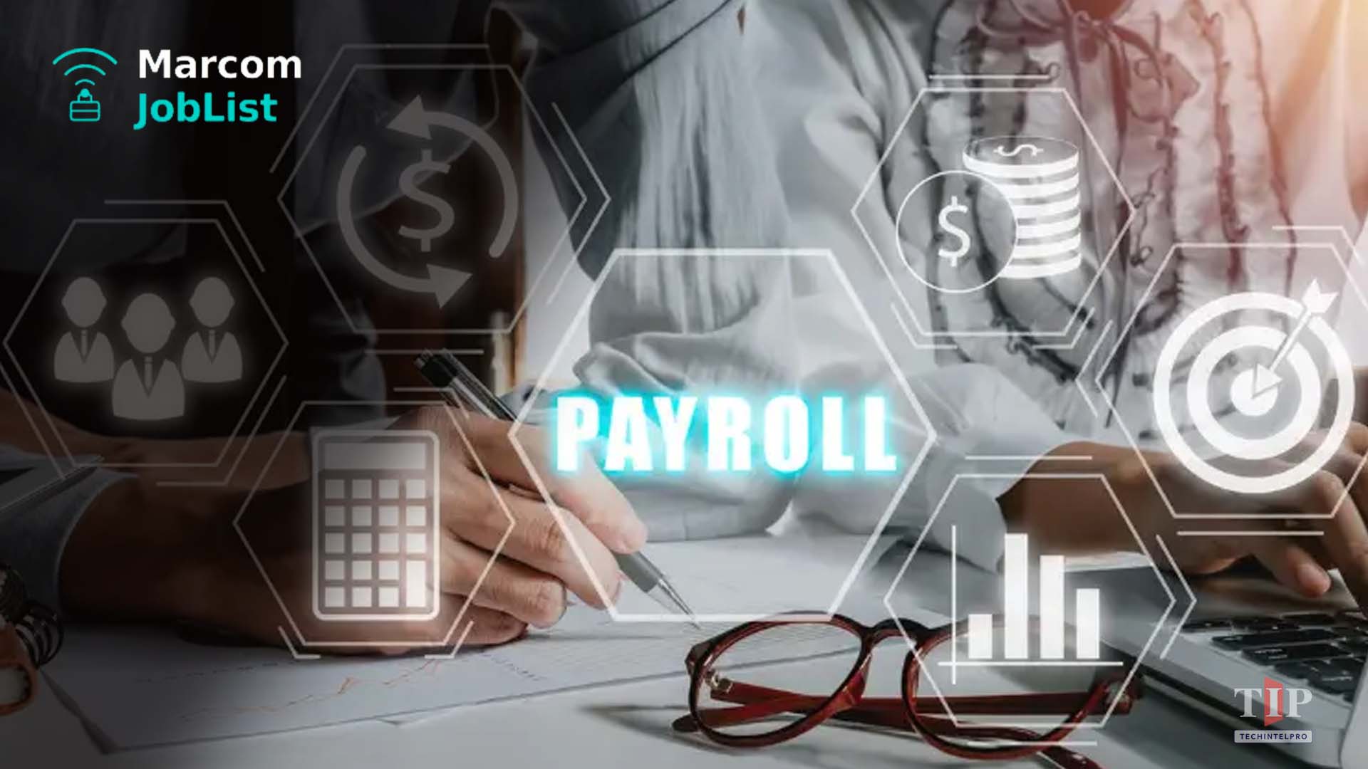 MarcomJobsList Launches Exclusive Marketing and PR Job Board