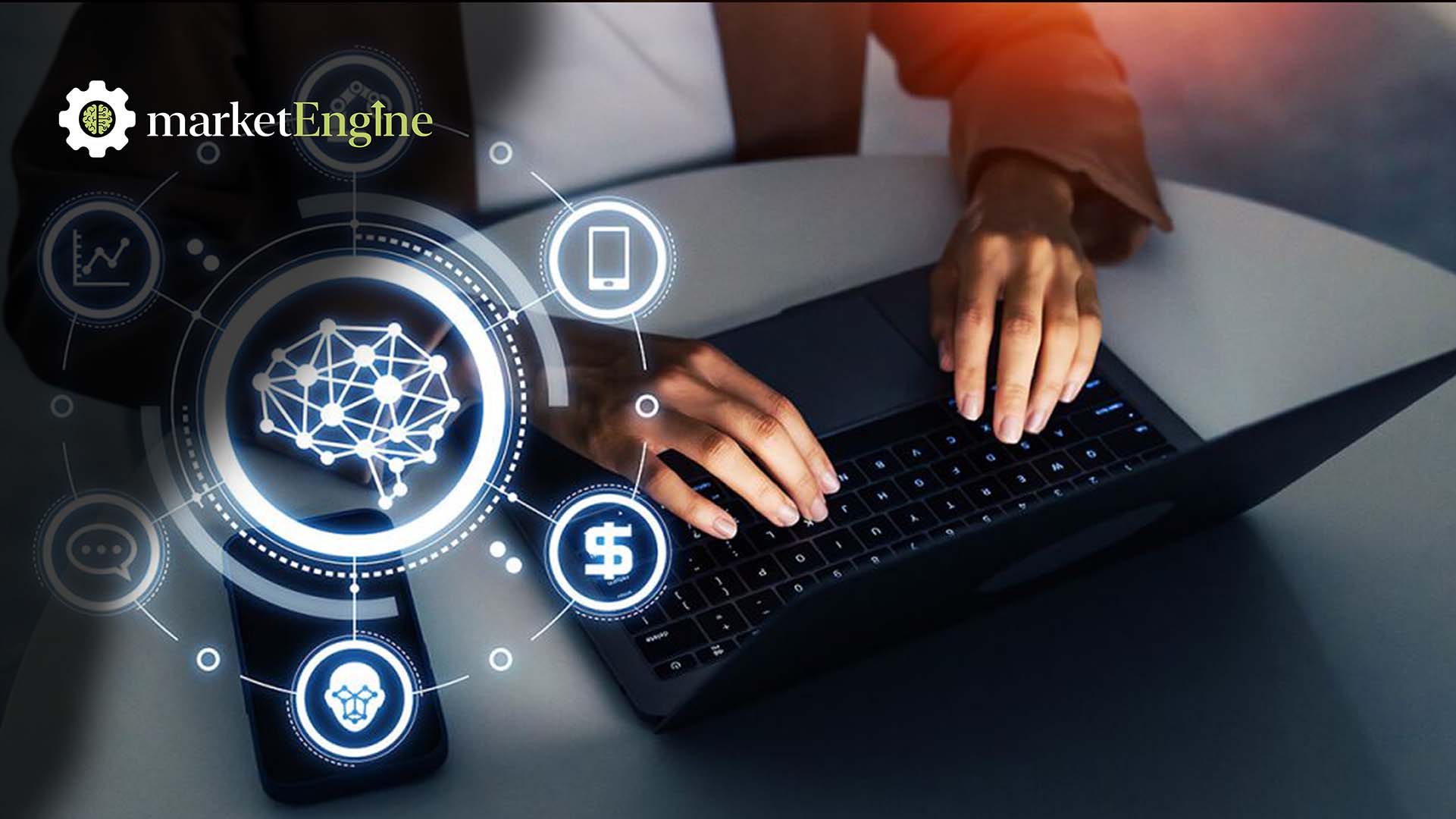 MarketEngine Launches Agentic AI SEO Platform for Mid-Market