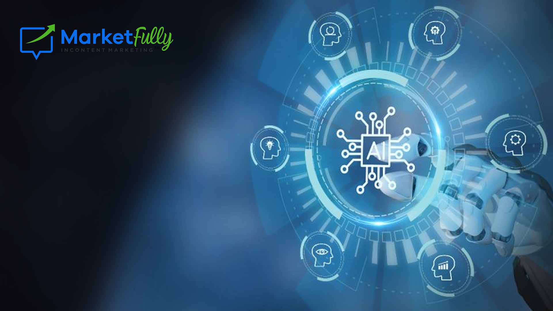 MarketFully Acquires Social Element to Expand AI-Powered InContent