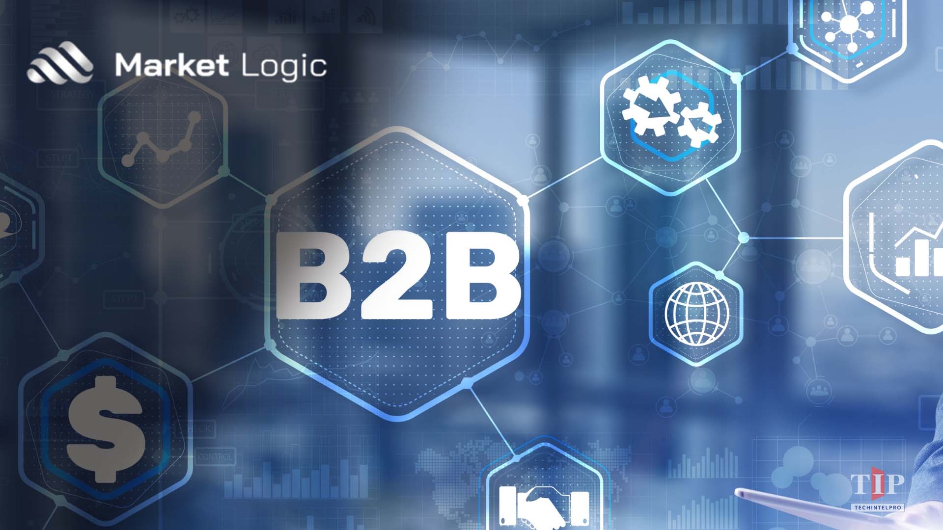 Market Logic Launches OpenAPI-Zoho CRM Integration