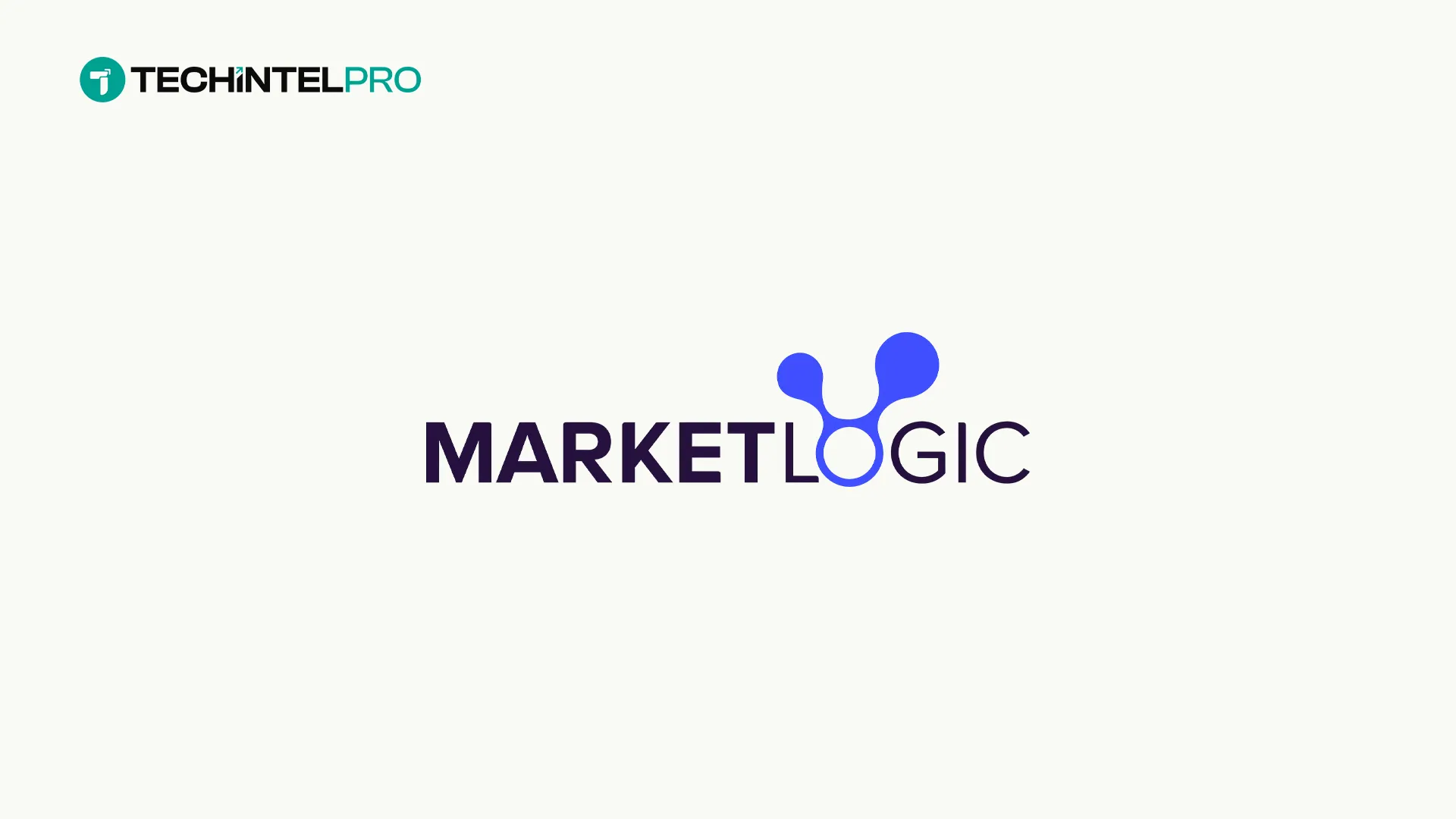 Market Logic Launches DeepSights Radar AI Early-Warning System