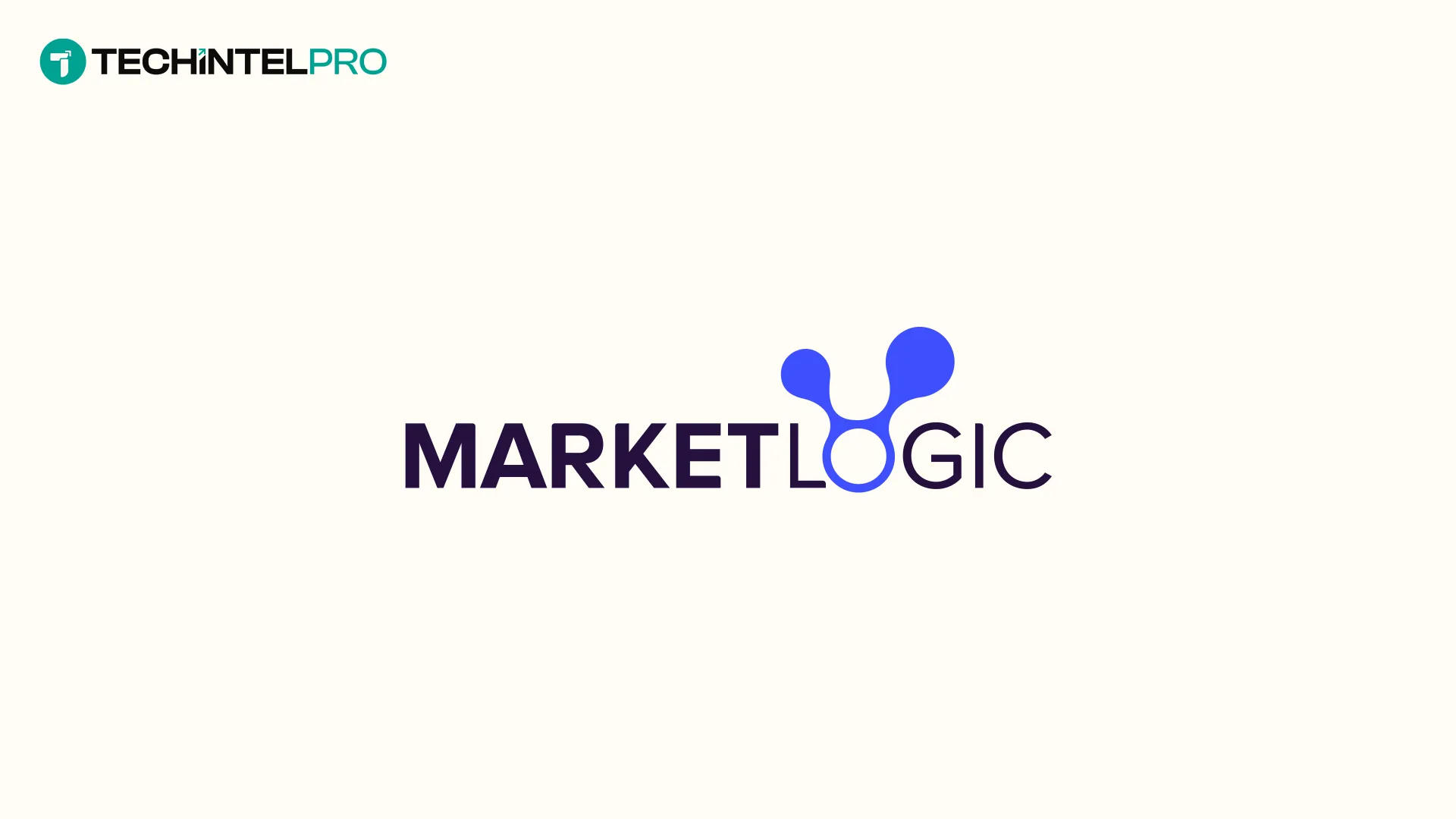 Market Logic DeepSights MCP Scales Market Insights Reach